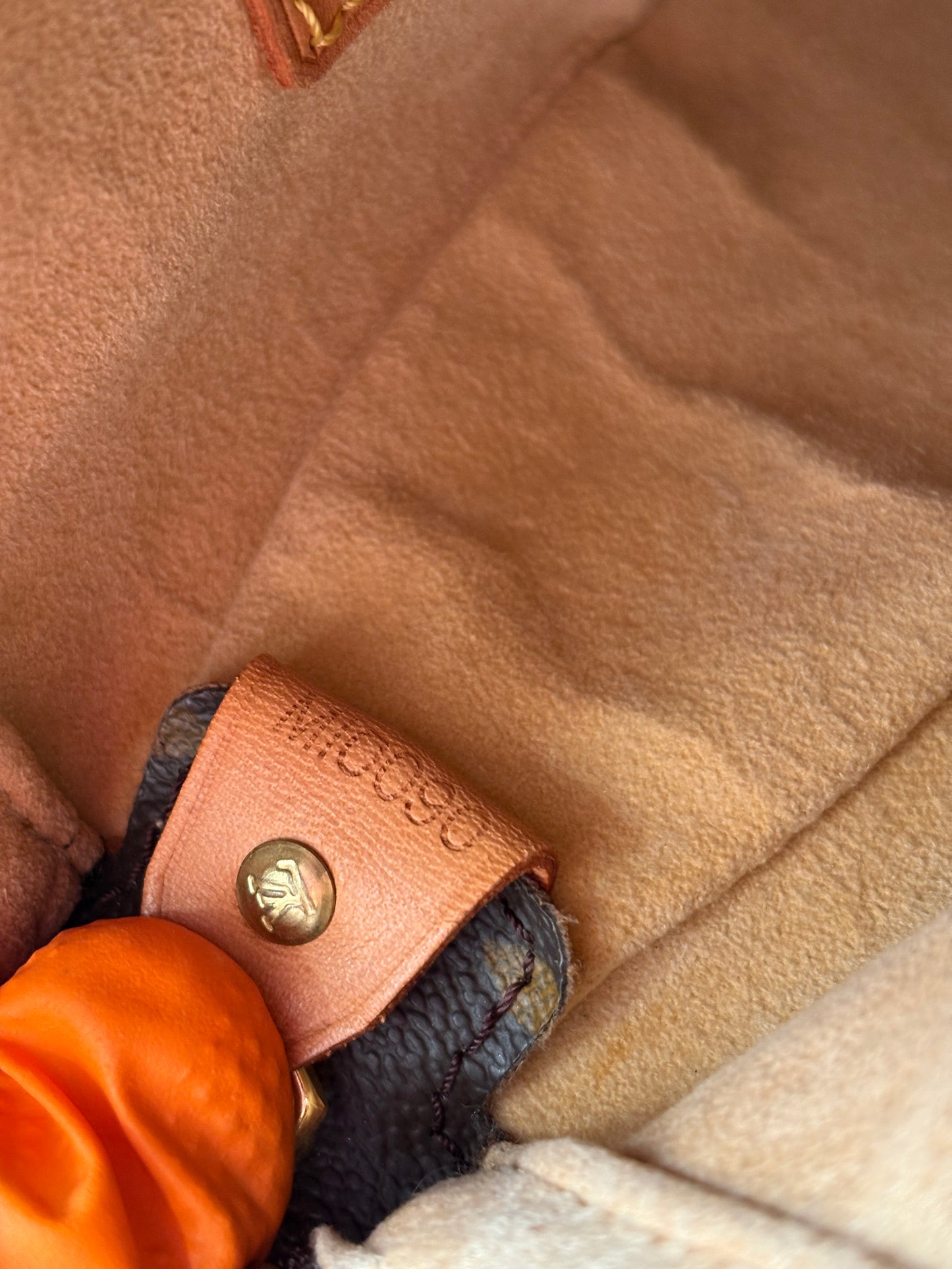 017313 - Louis Vuitton Looping GM