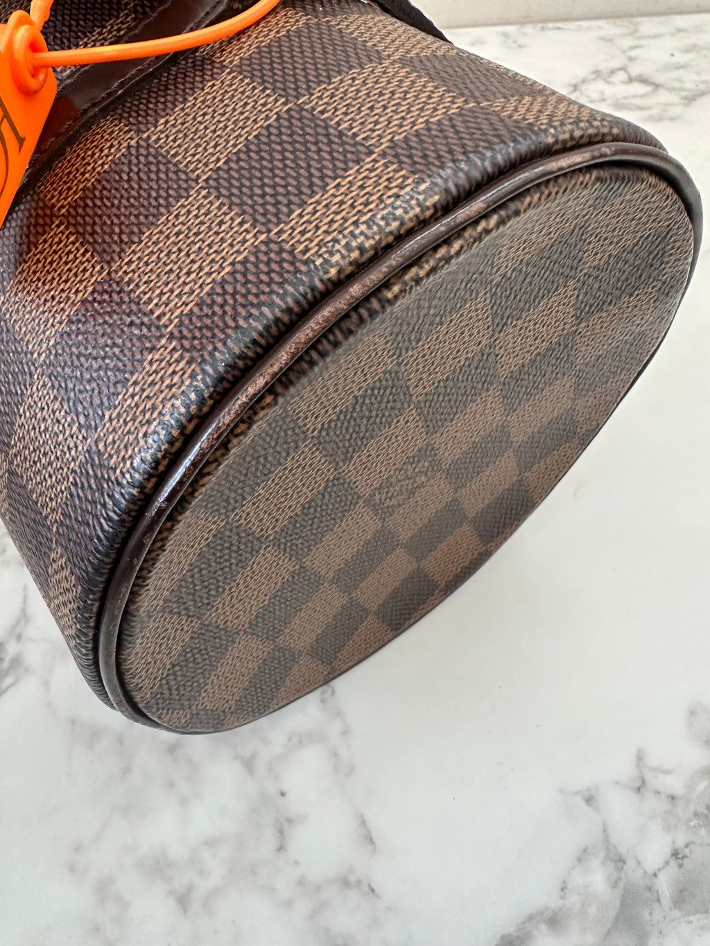 Louis Vuitton Papillon 26 Damier