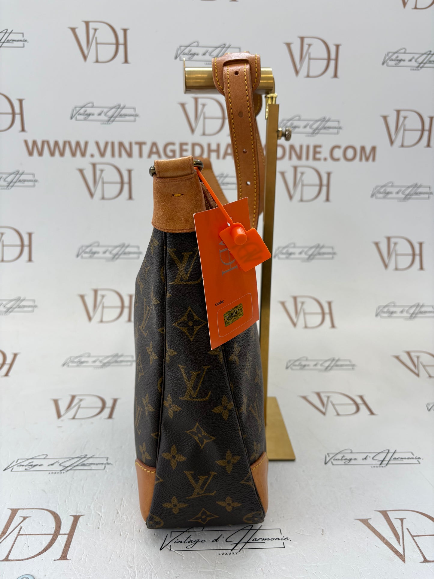 018671 - Louis Vuitton Boulogne 30
