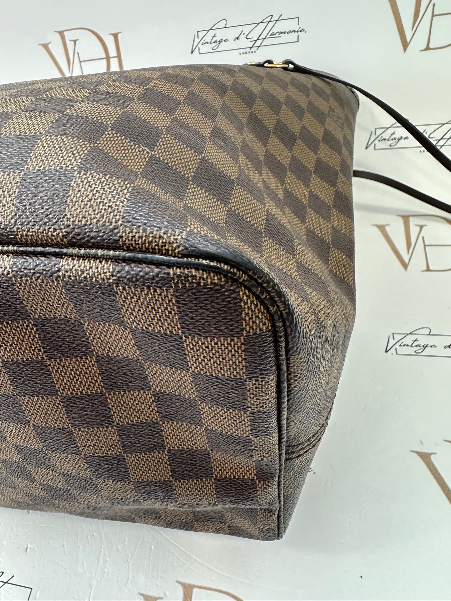 382247 - Louis Vuitton Neverfull