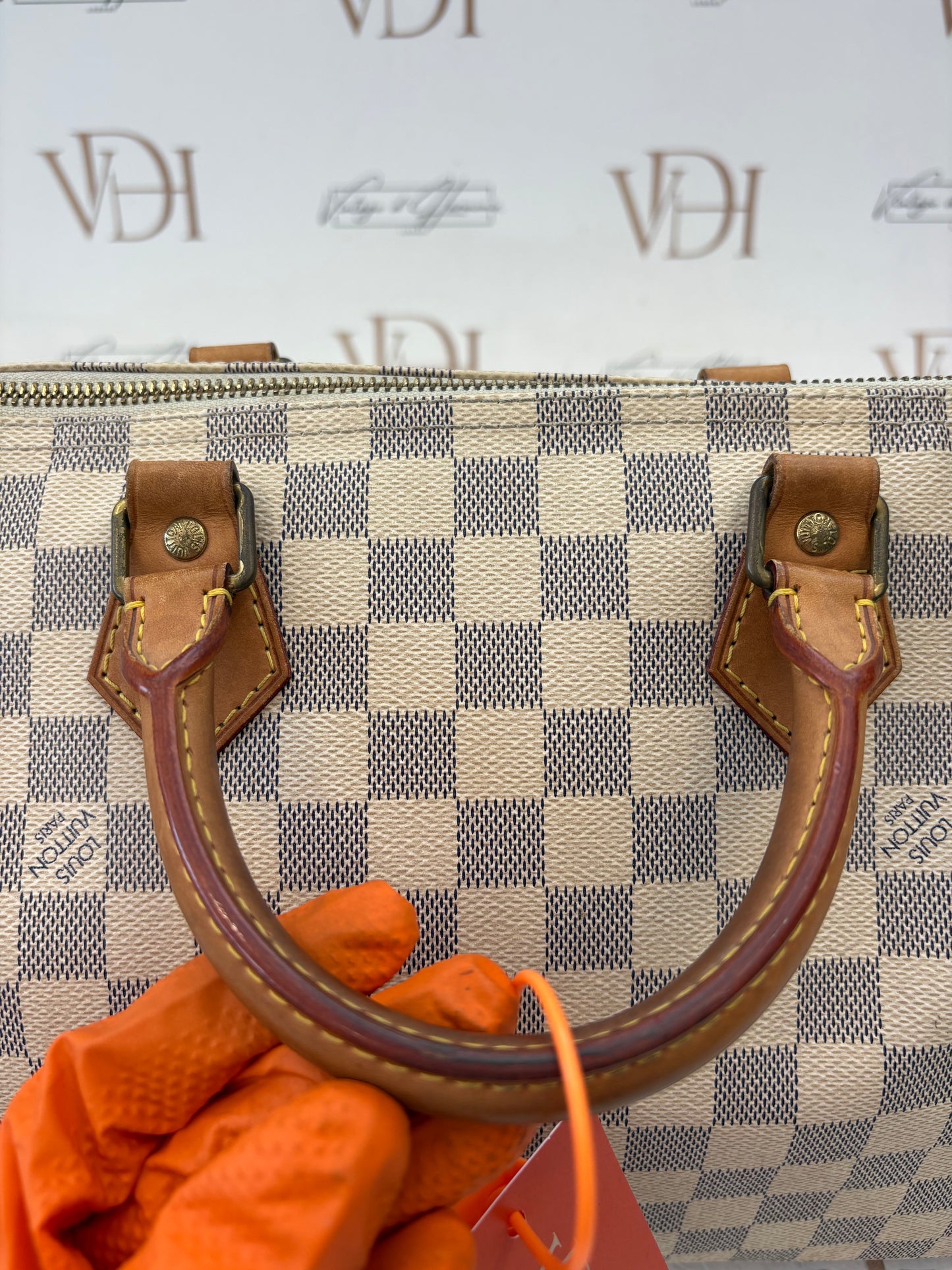 384099 - Speedy 30 Louis Vuitton