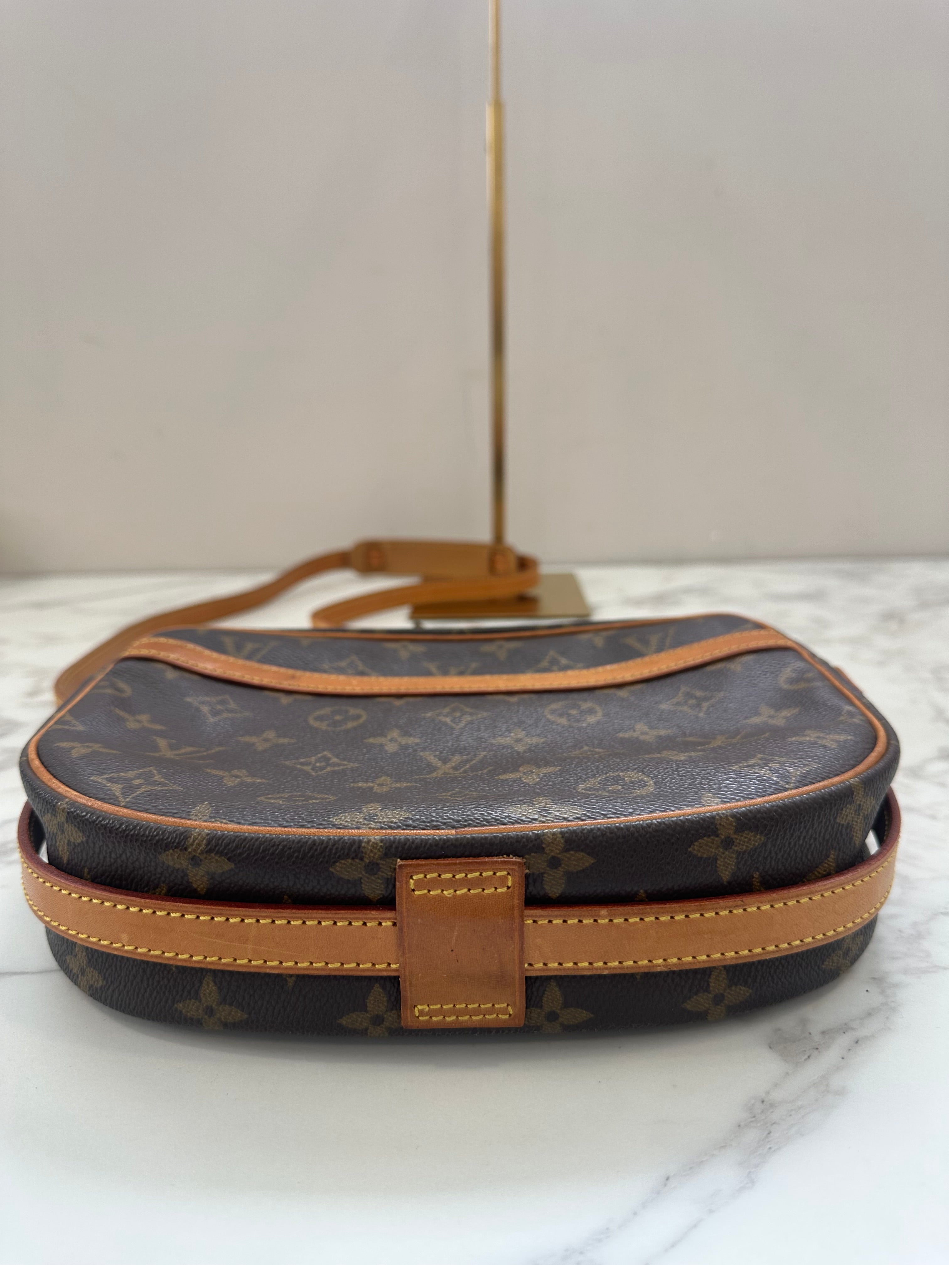 Louis Vuitton Jeune Fille MM