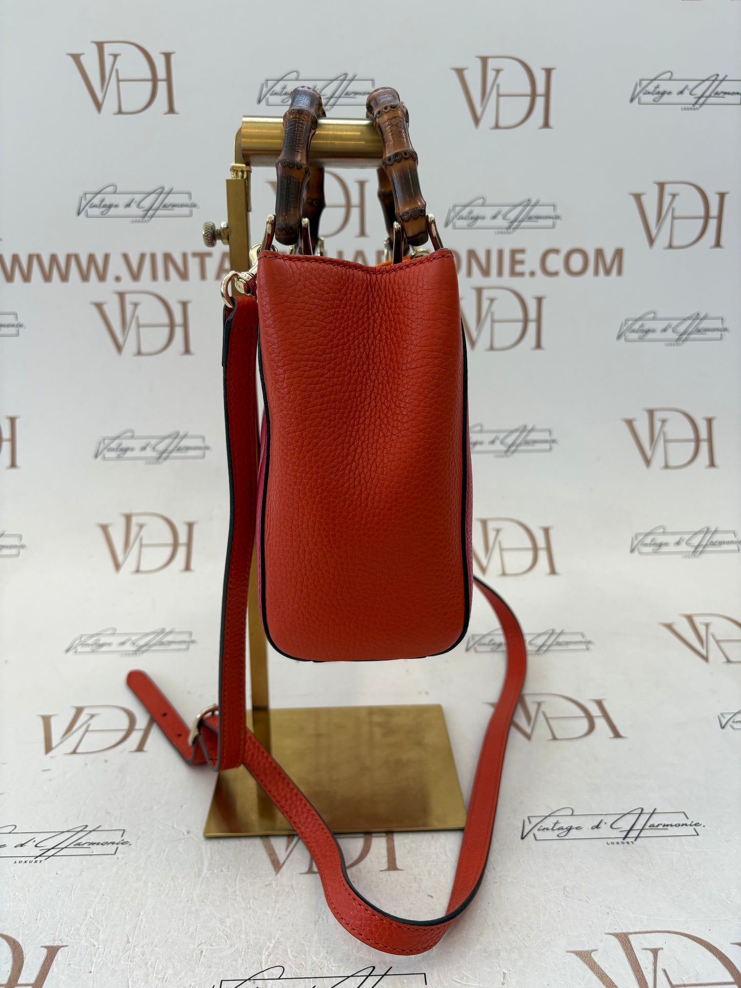 201229 - Gucci Bamboo