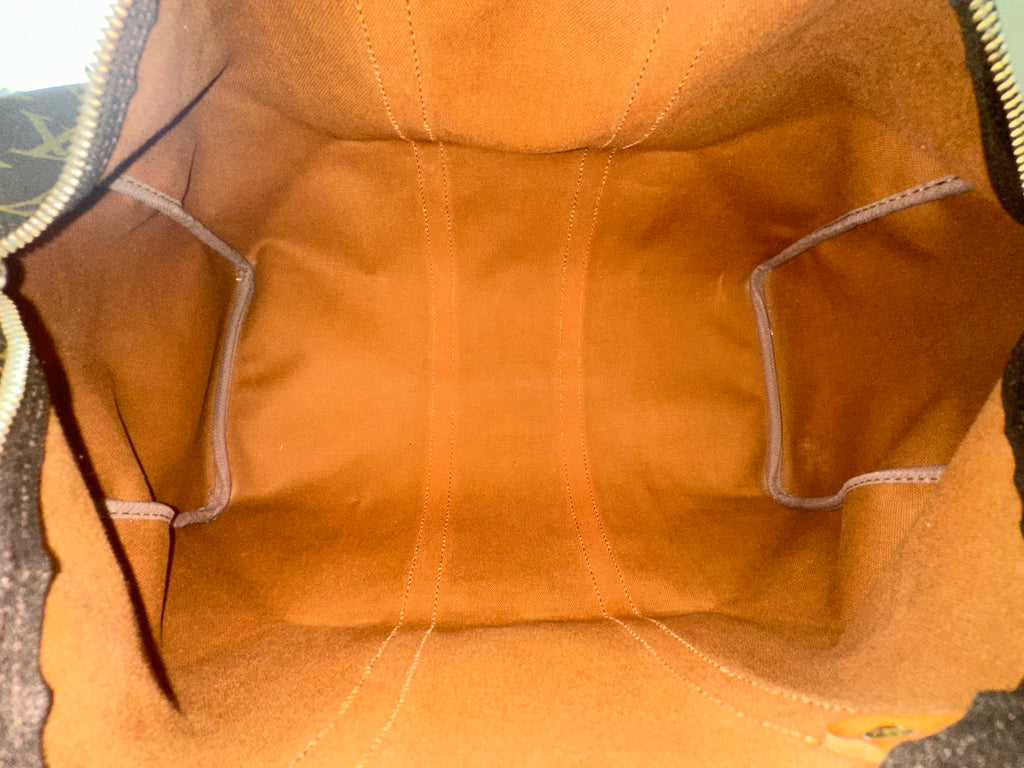 Louis Vuitton Keepall 45