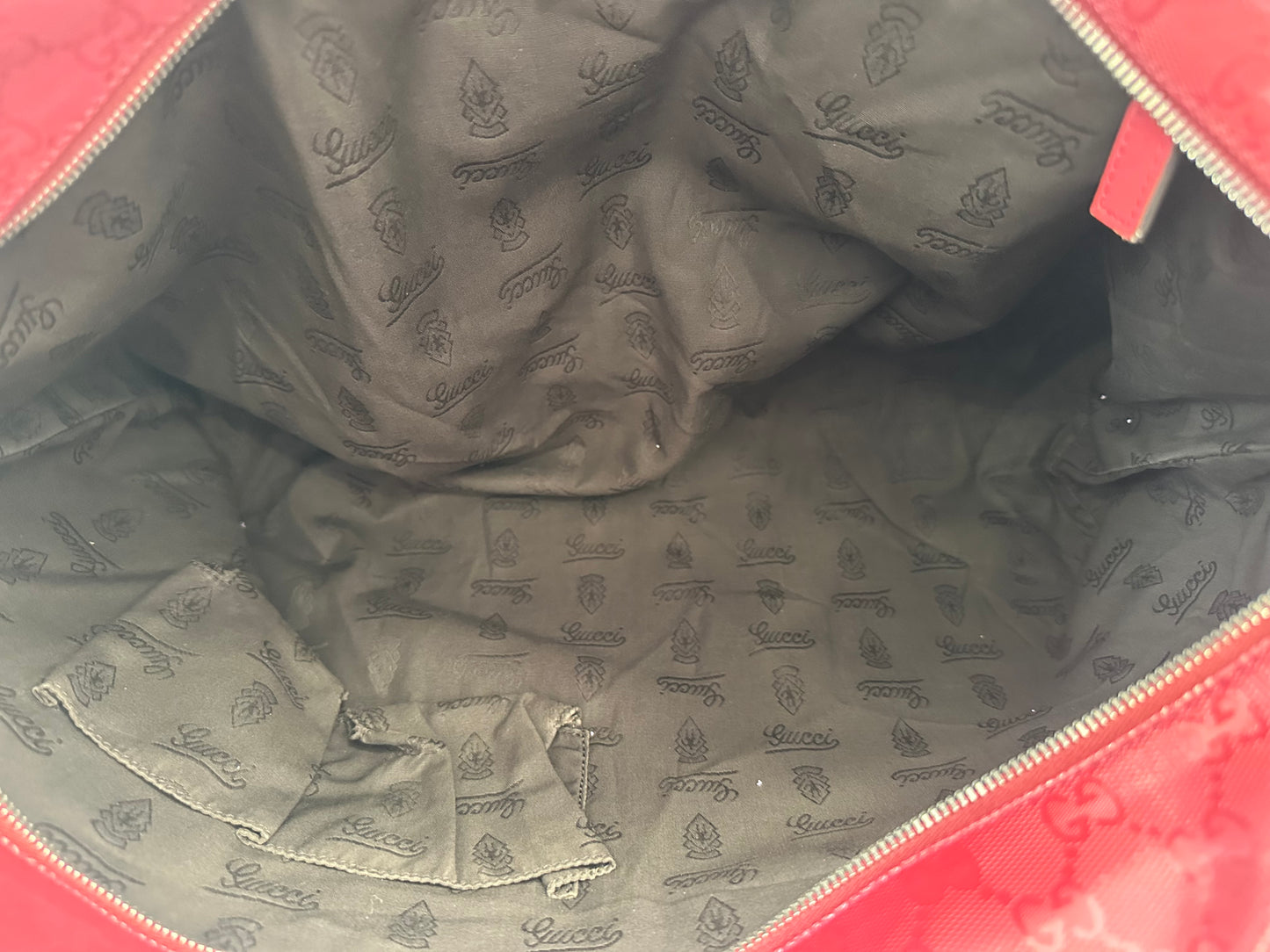 382646 - Gucci GG Imprime