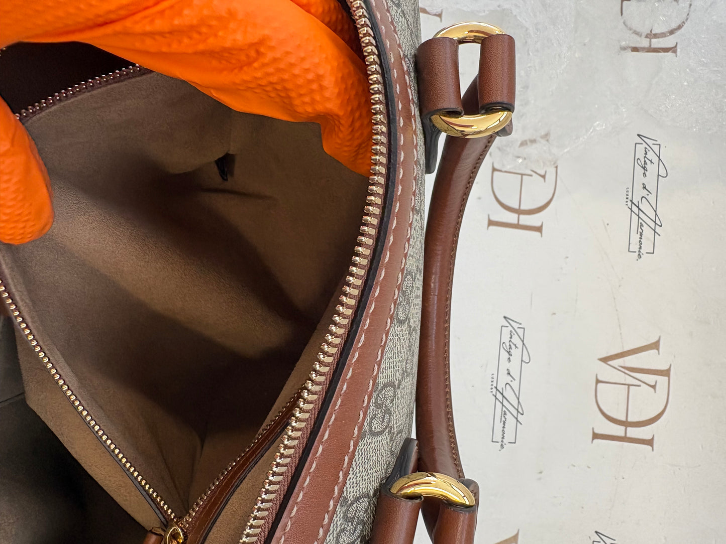384211 - Gucci Bag