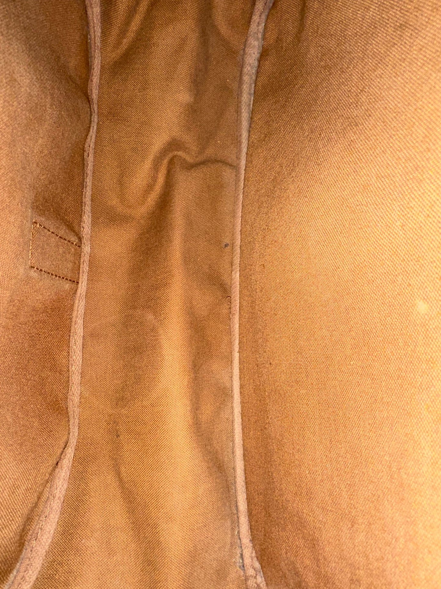 Louis Vuitton Saumur 35
