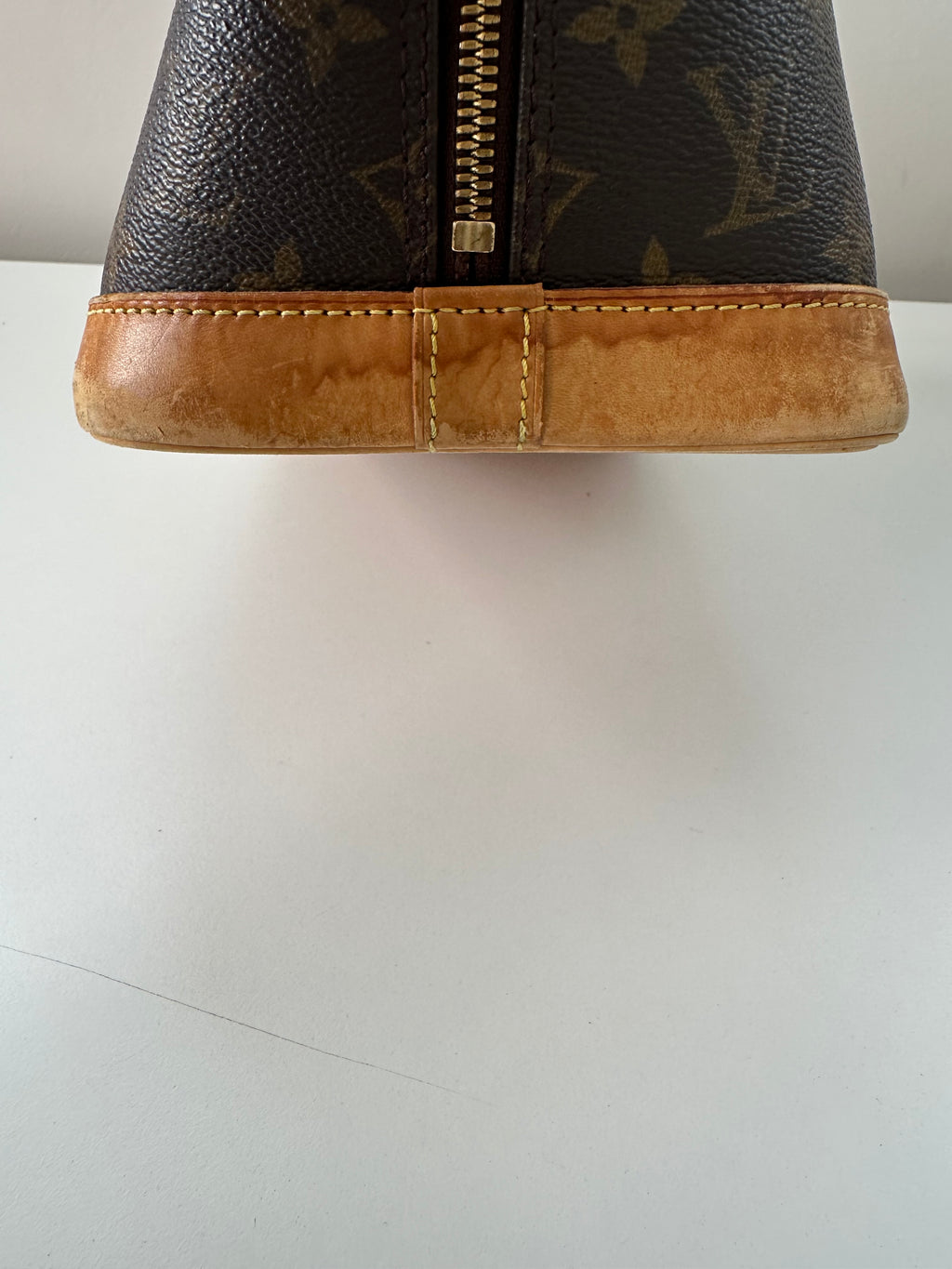 Louis Vuitton Alma