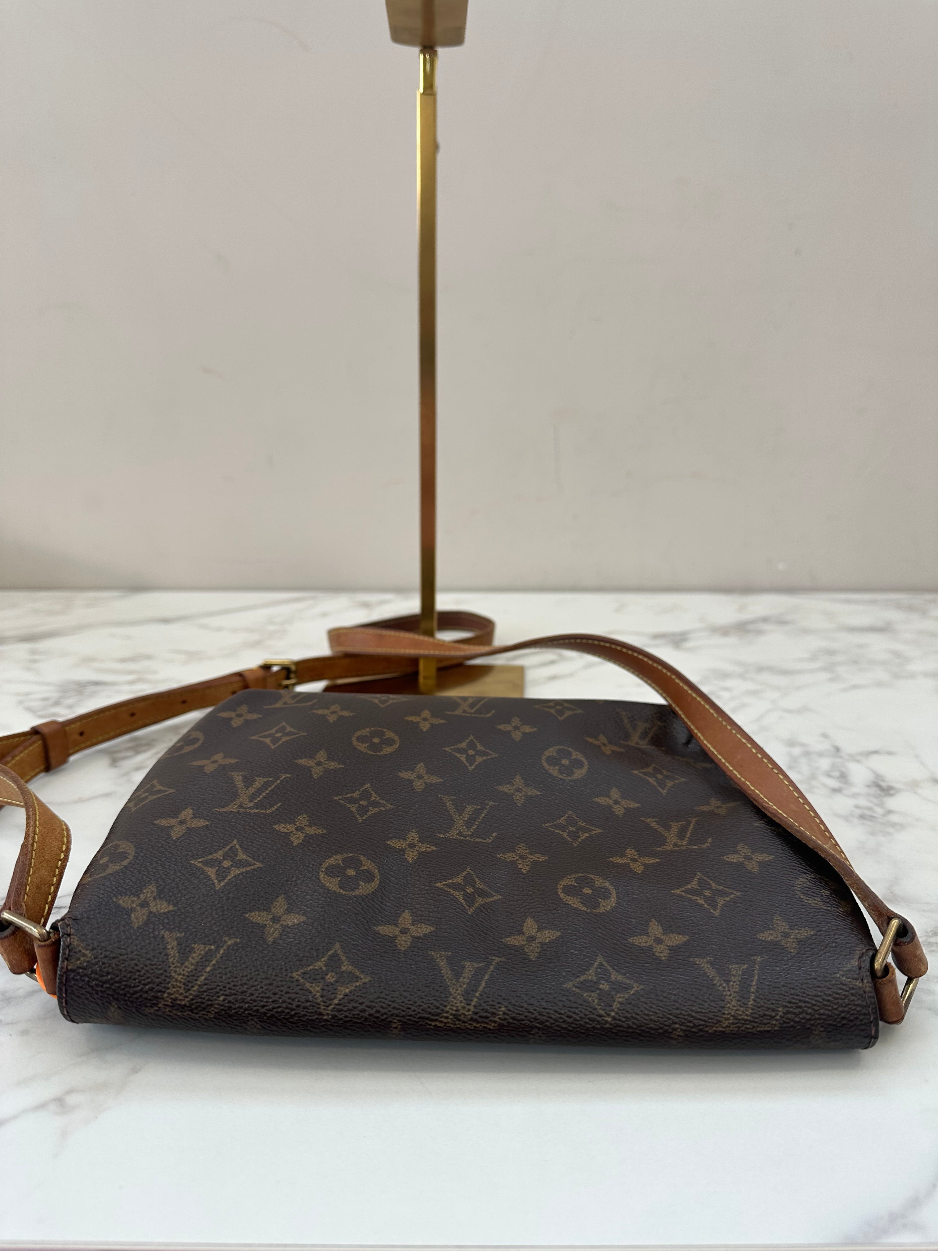 Louis Vuitton Musette Tango