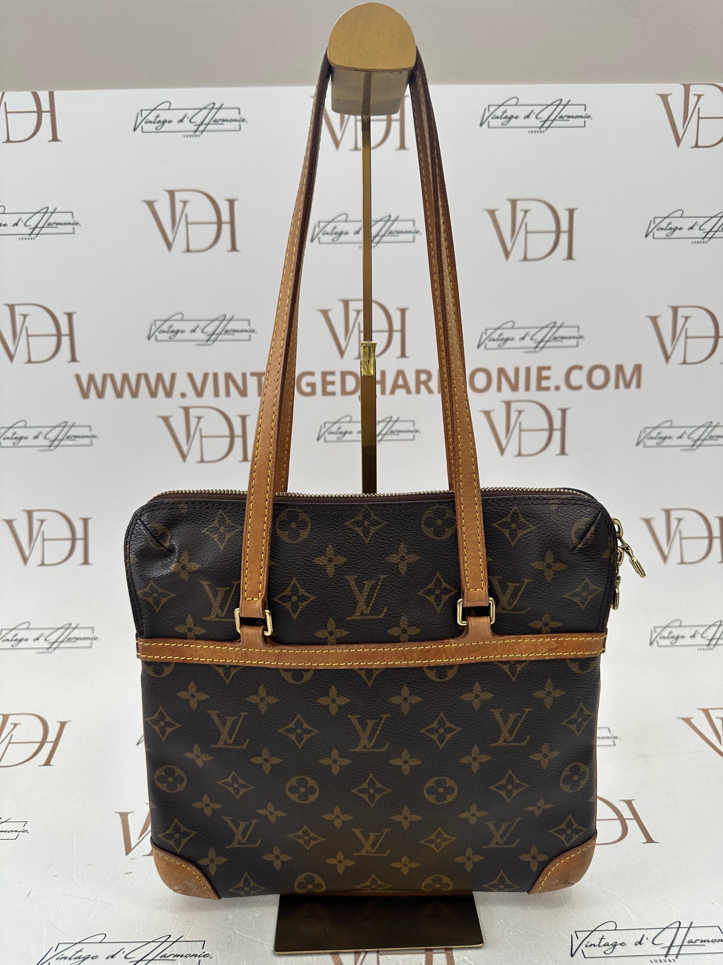 016920 - Louis Vuitton Coussin GM