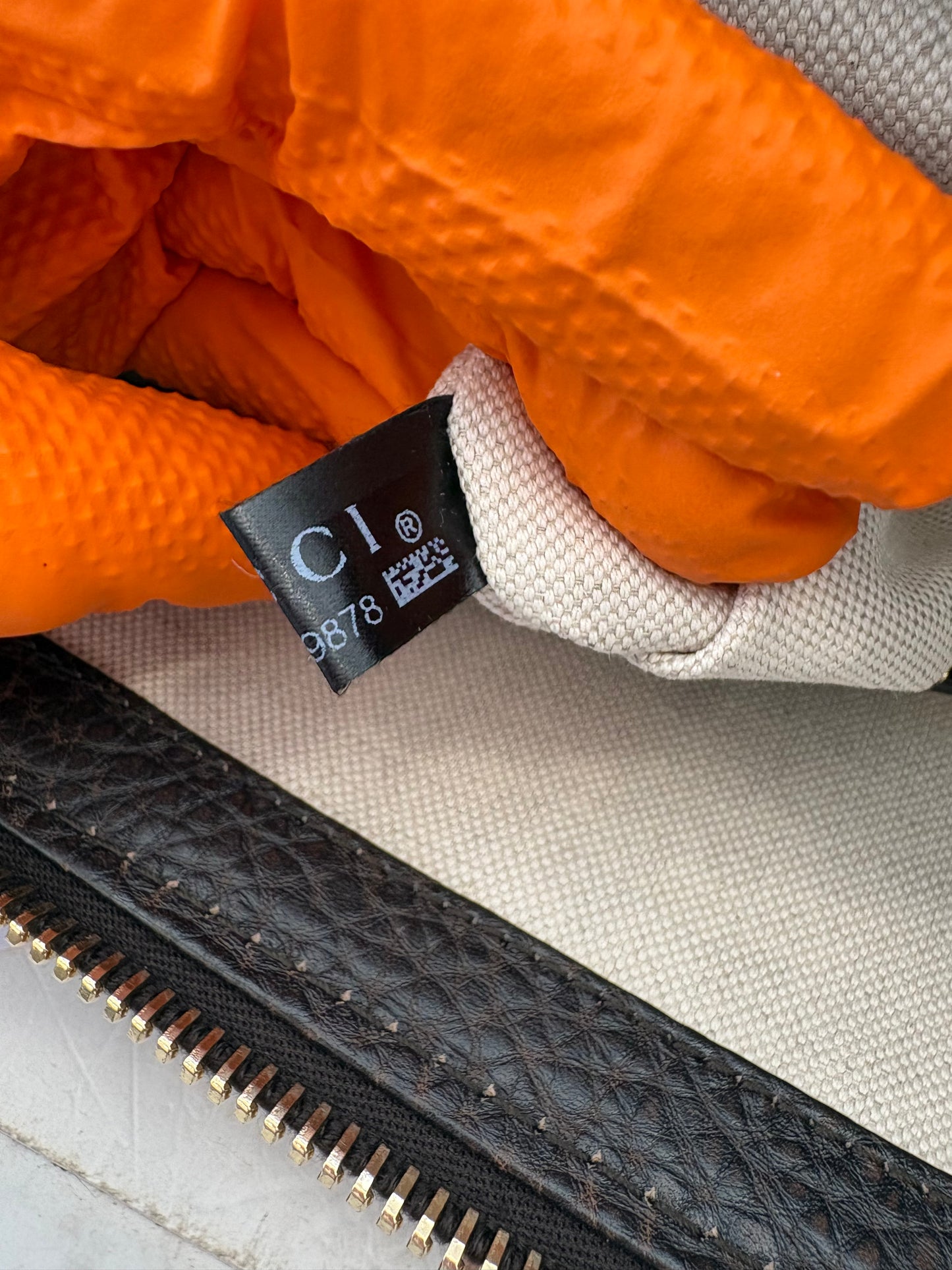 383440 - Gucci Bag