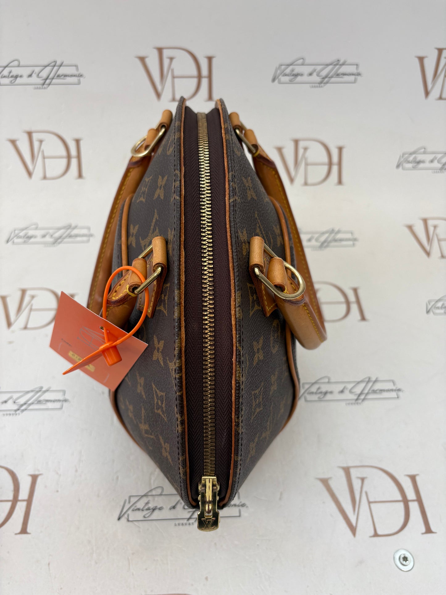 018734 - Louis Vuitton Ellipse PM