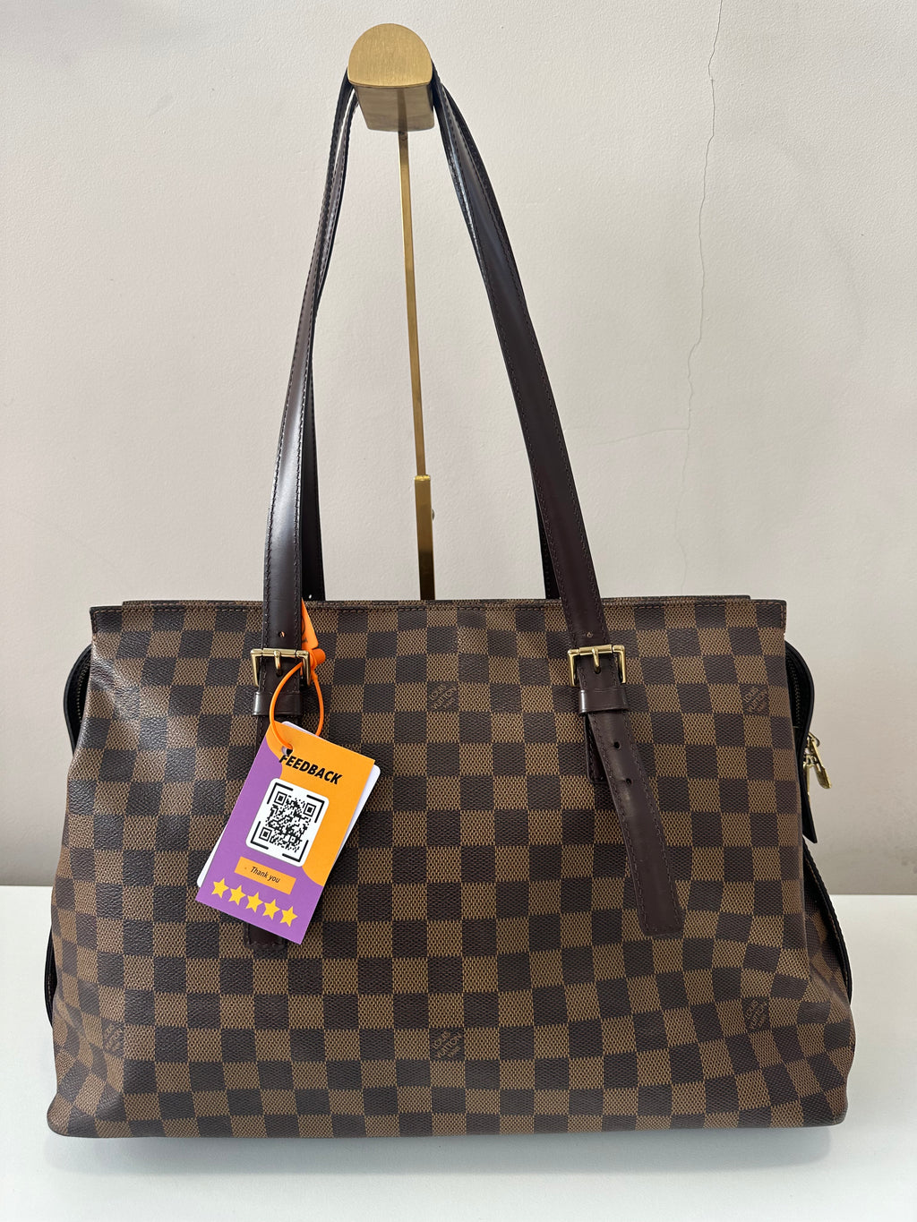 Louis Vuitton Chelsea