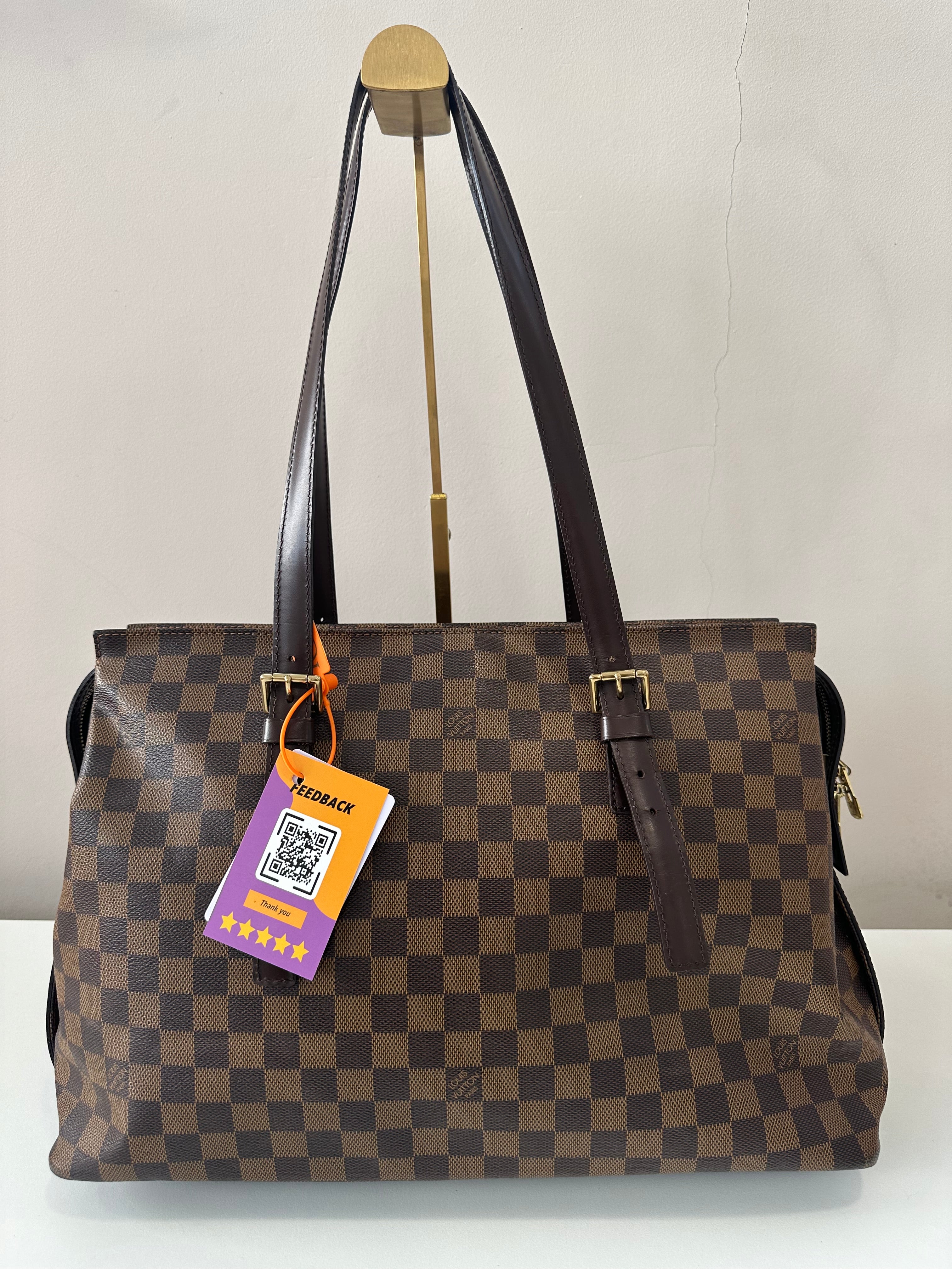 Louis Vuitton Chelsea