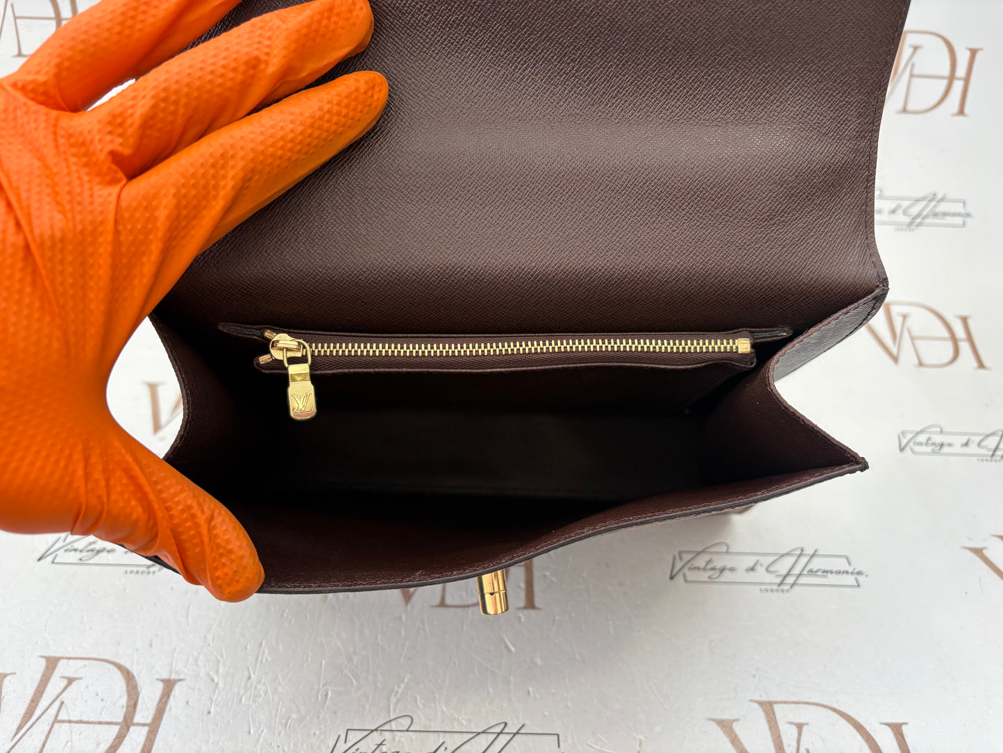 018126 - Louis Vuitton Malesherbes