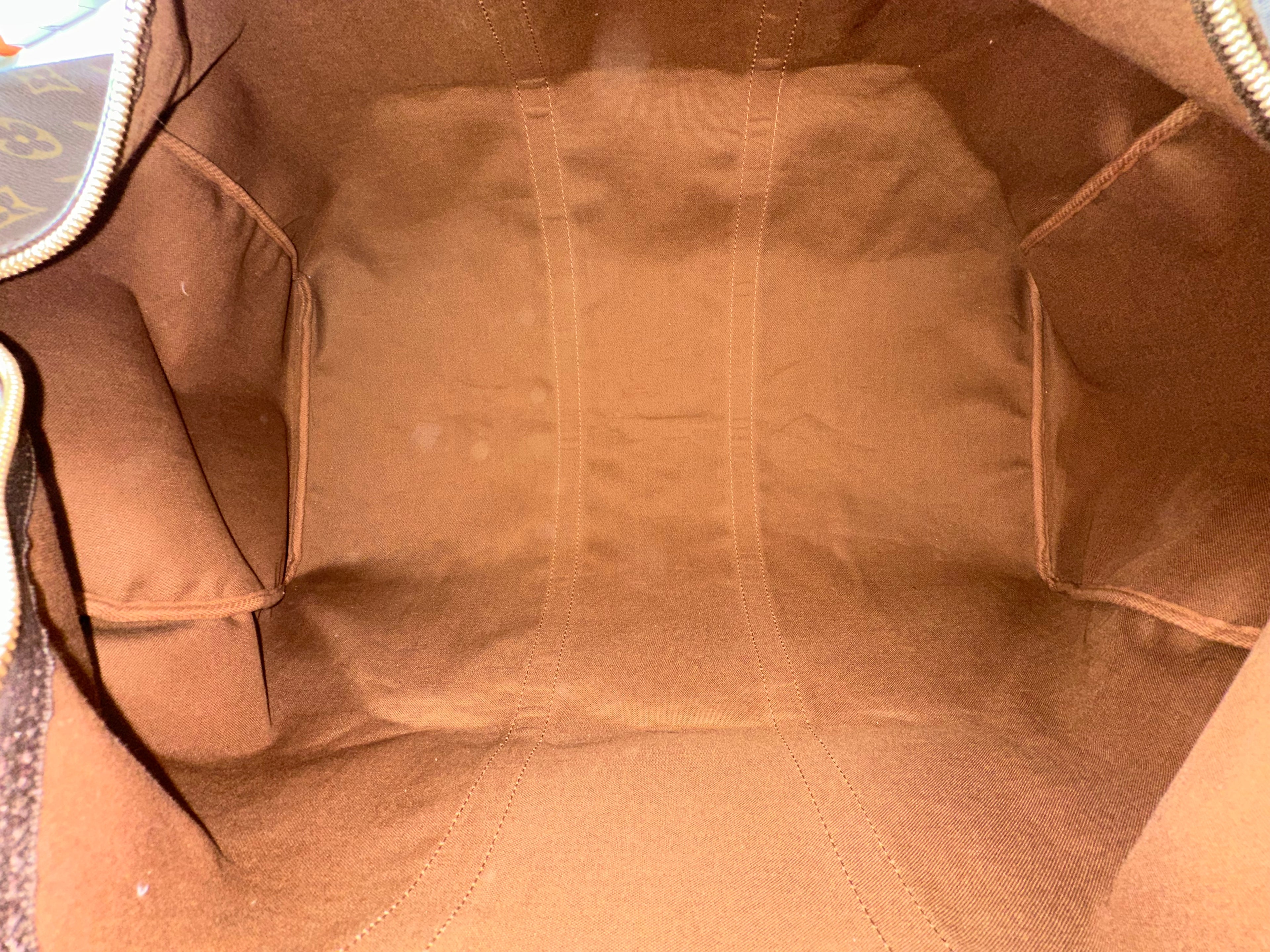 Louis Vuitton Keepall 60