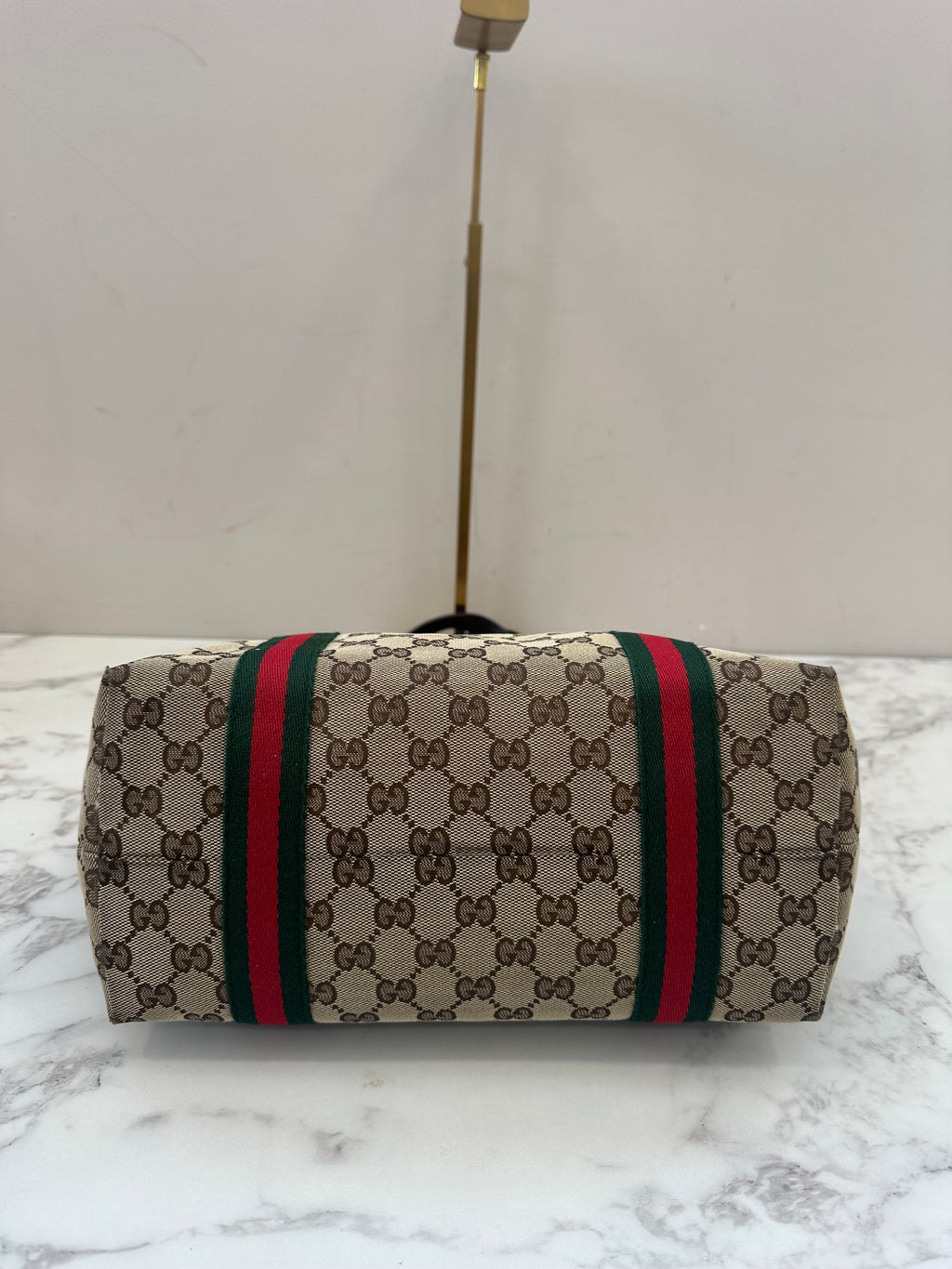 Gucci GG Brown