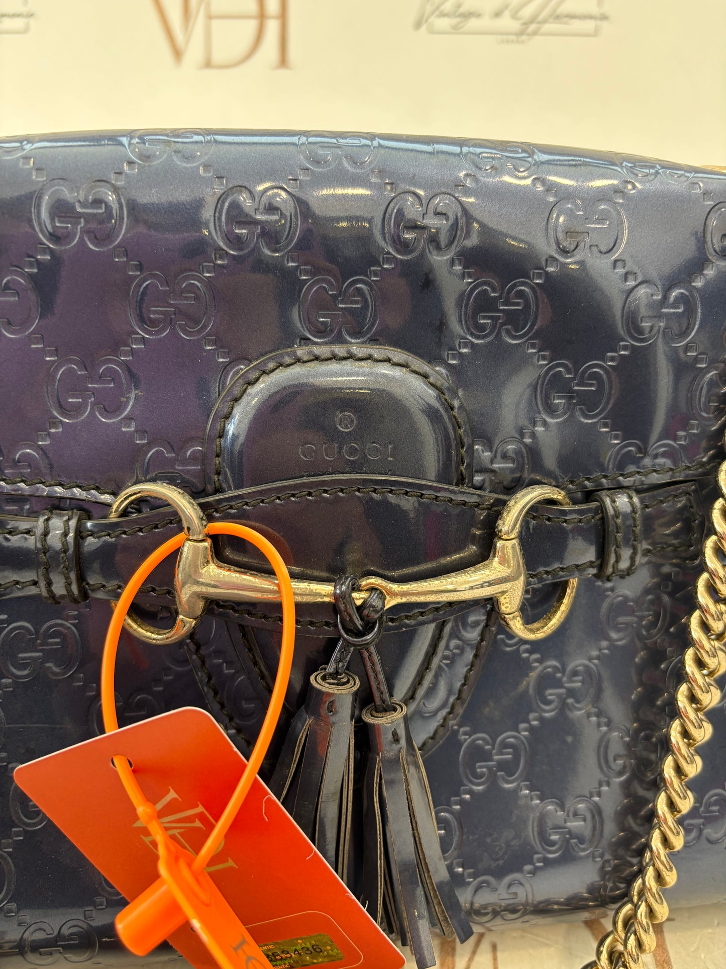 383436 - Gucci Emily