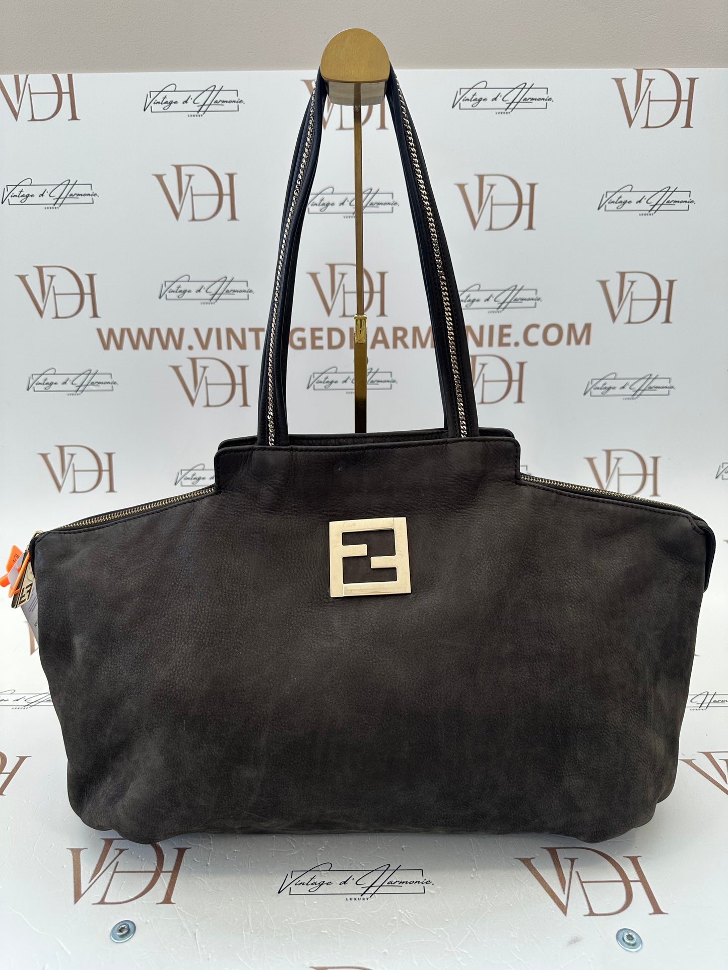 382599 - Fendi Tote