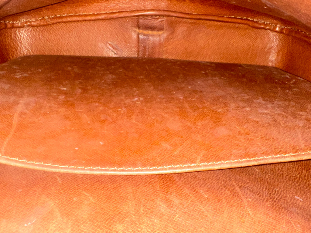 Louis Vuitton Cartouchiere GM