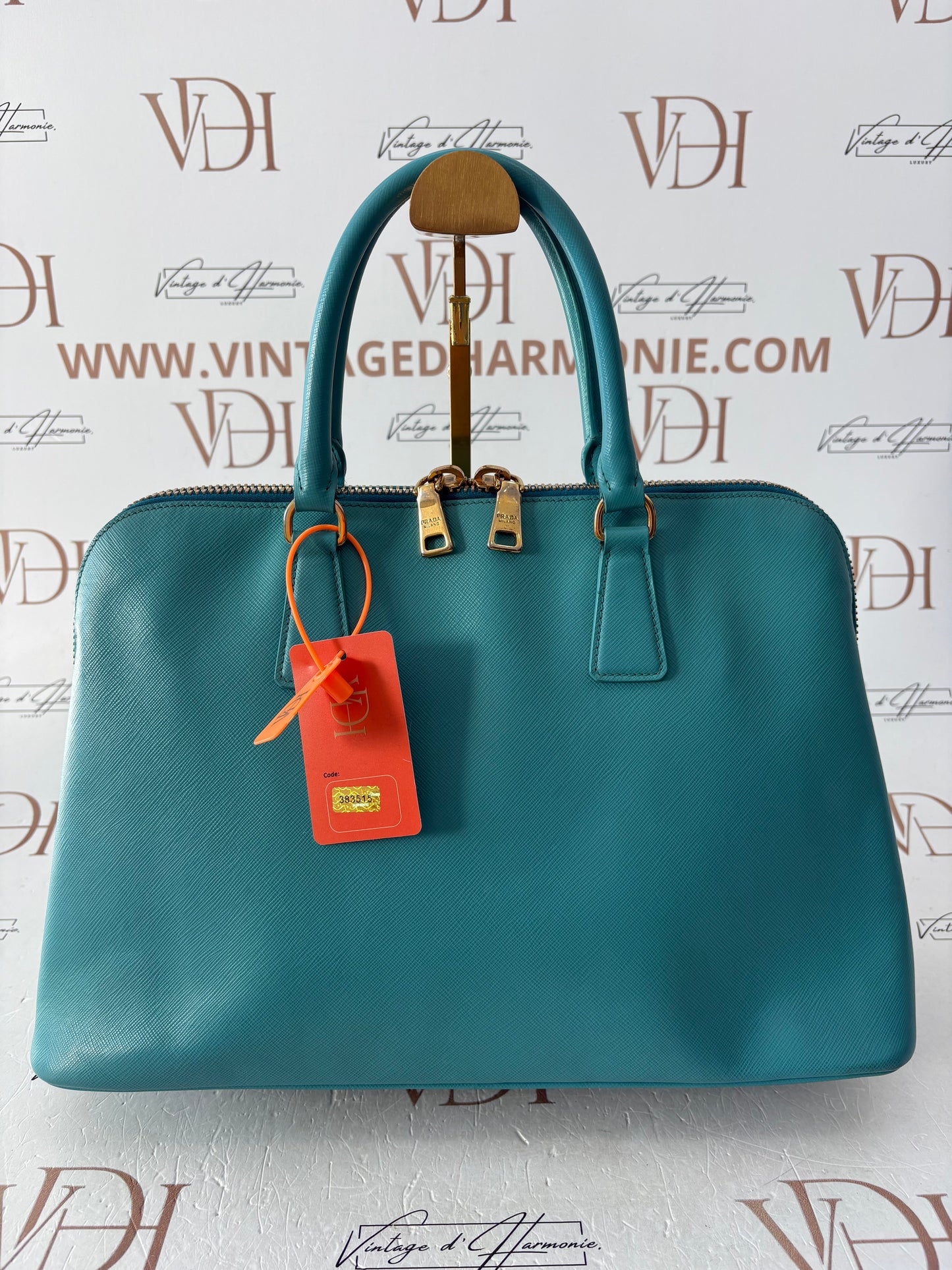 383515 - Prada Blue