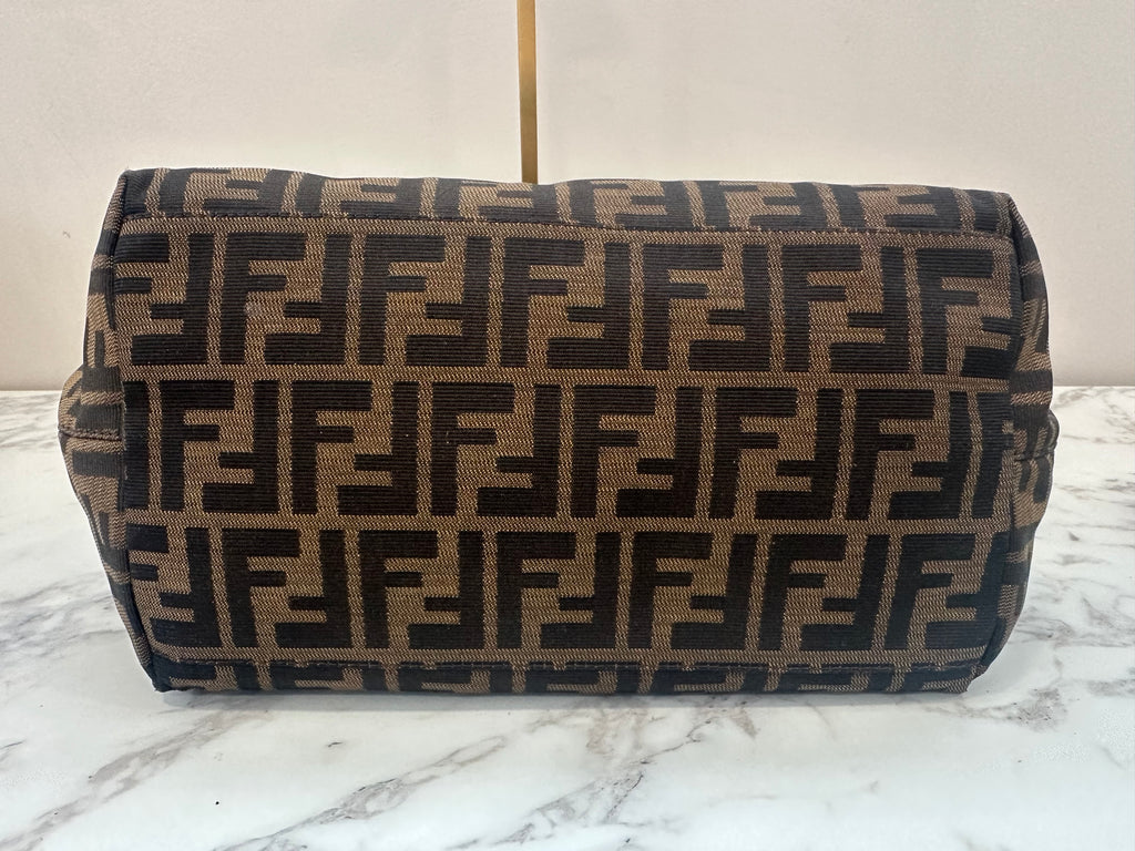 Fendi Zucca