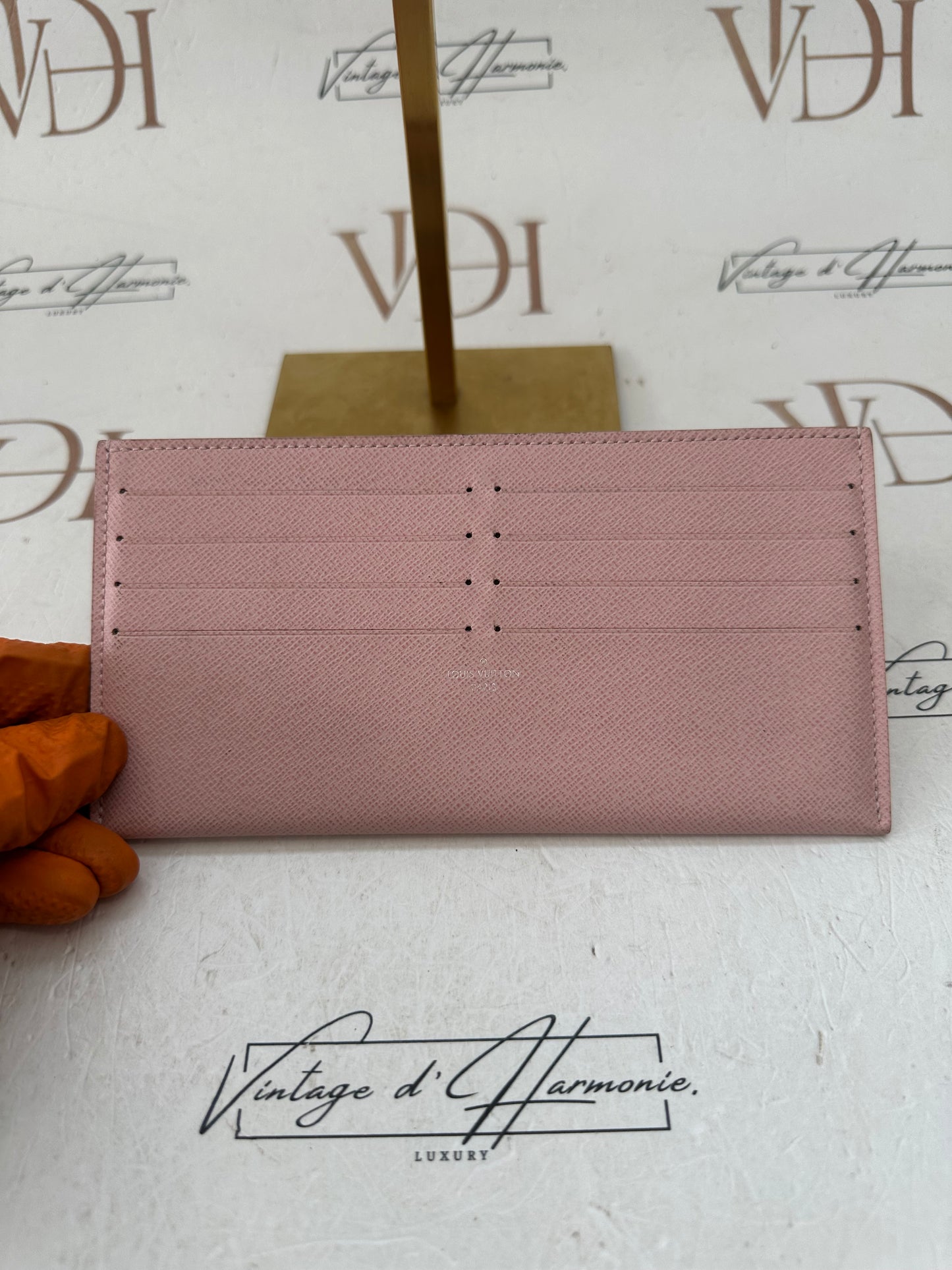 382898 - Louis Vuitton Pochette Felicie