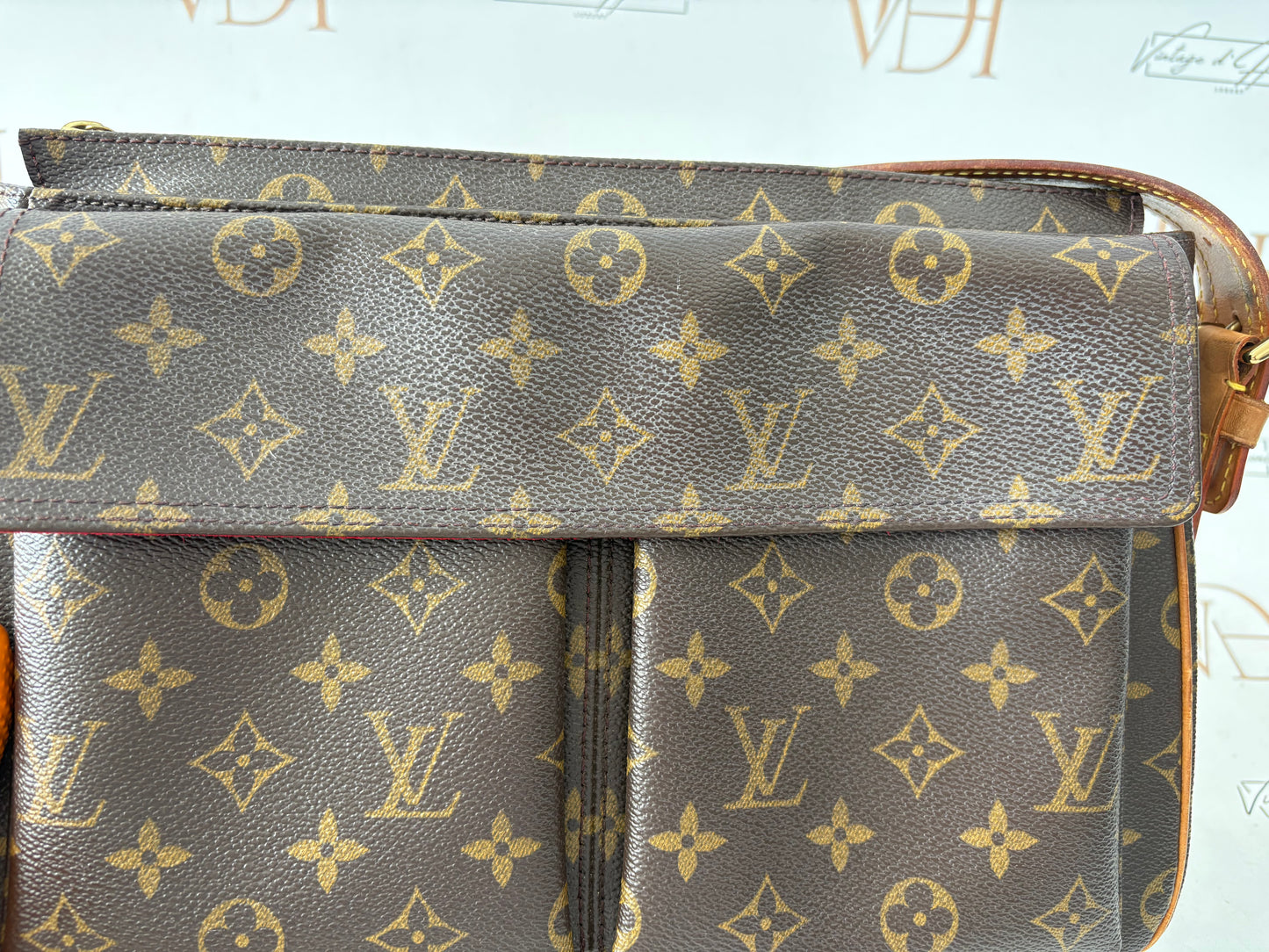 017318 - Louis Vuitton Viva Cite GM