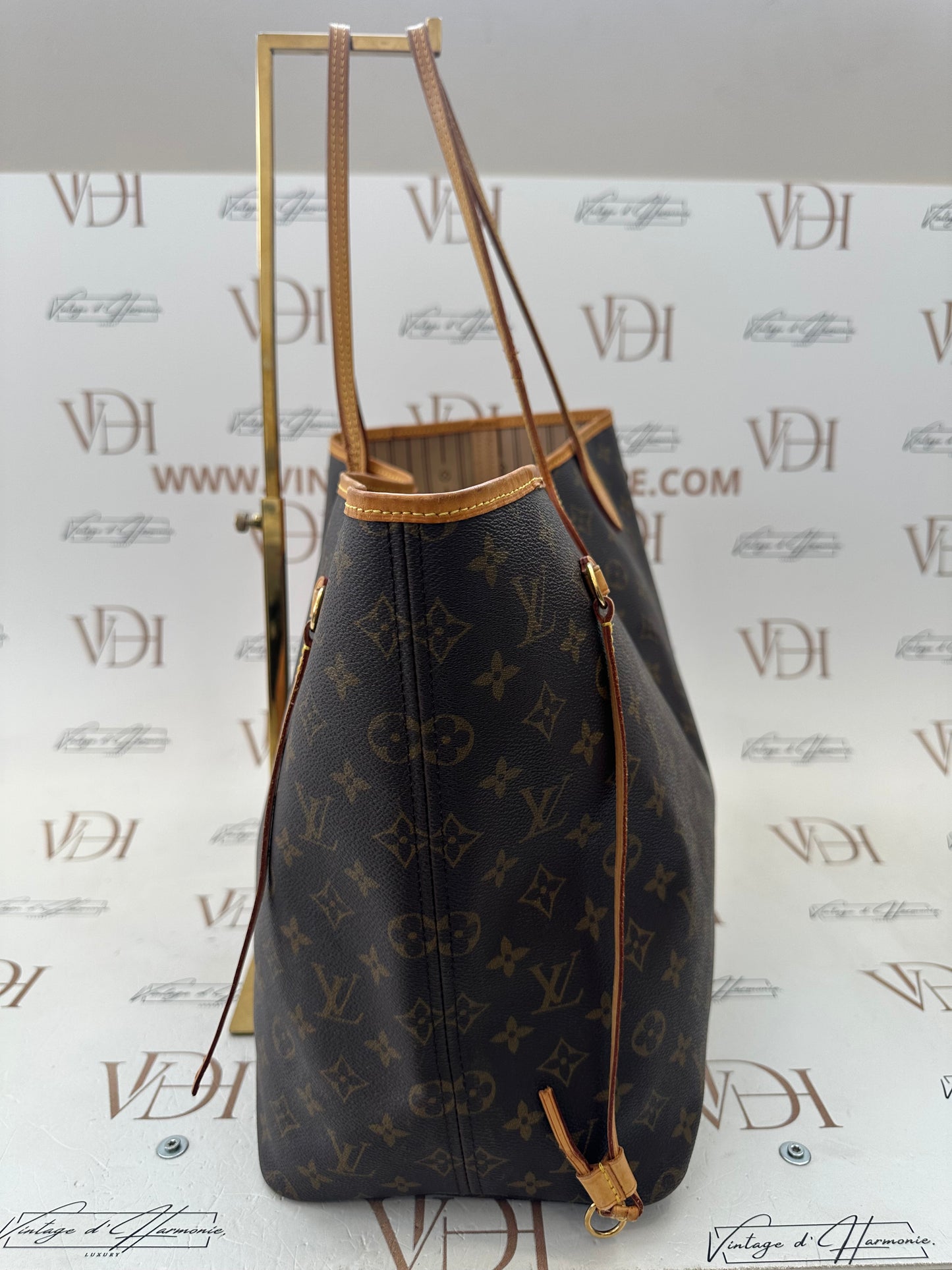 018708 - Louis Vuitton Neverfull GM