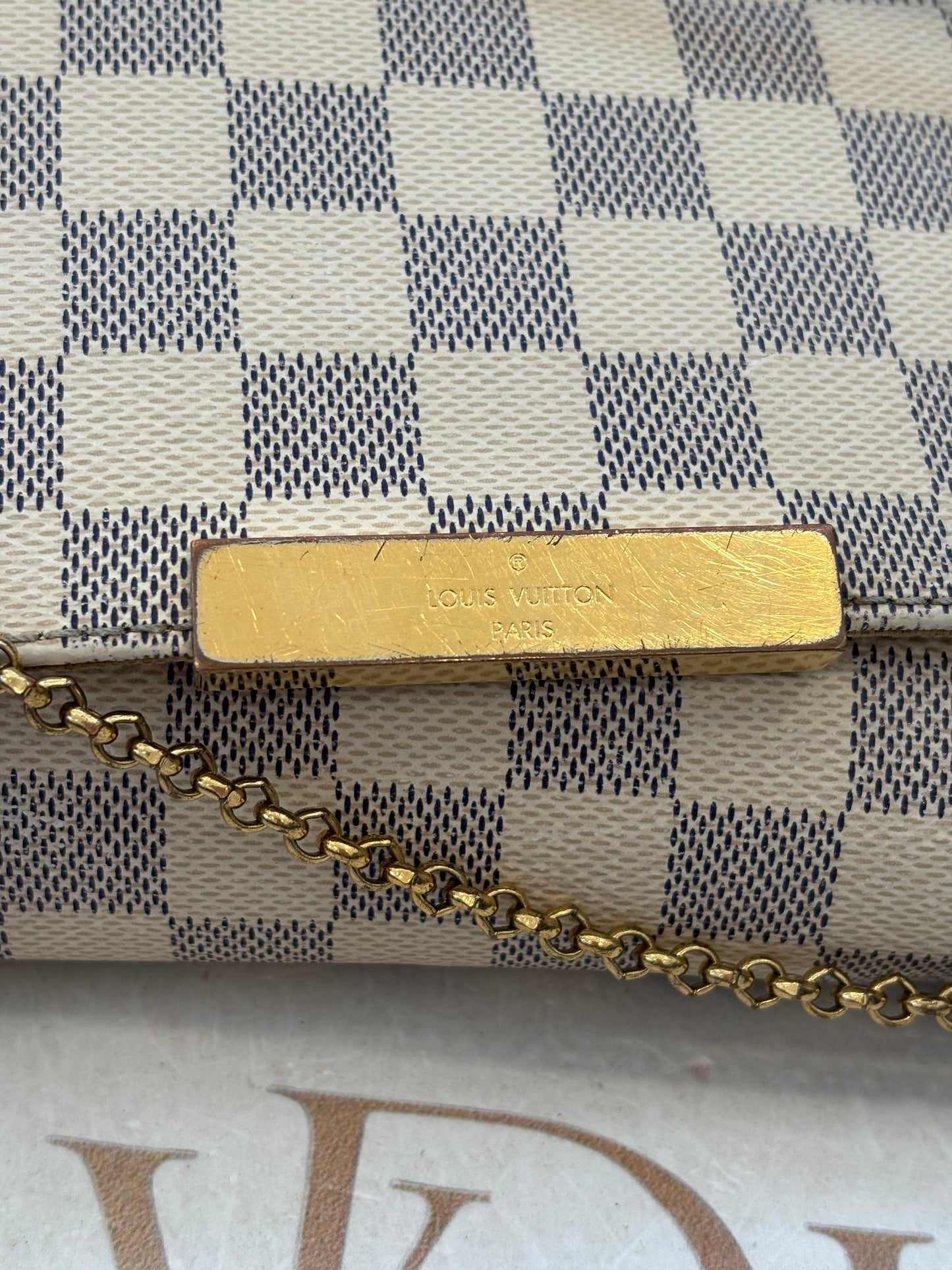 383613 - Louis Vuitton Favorite