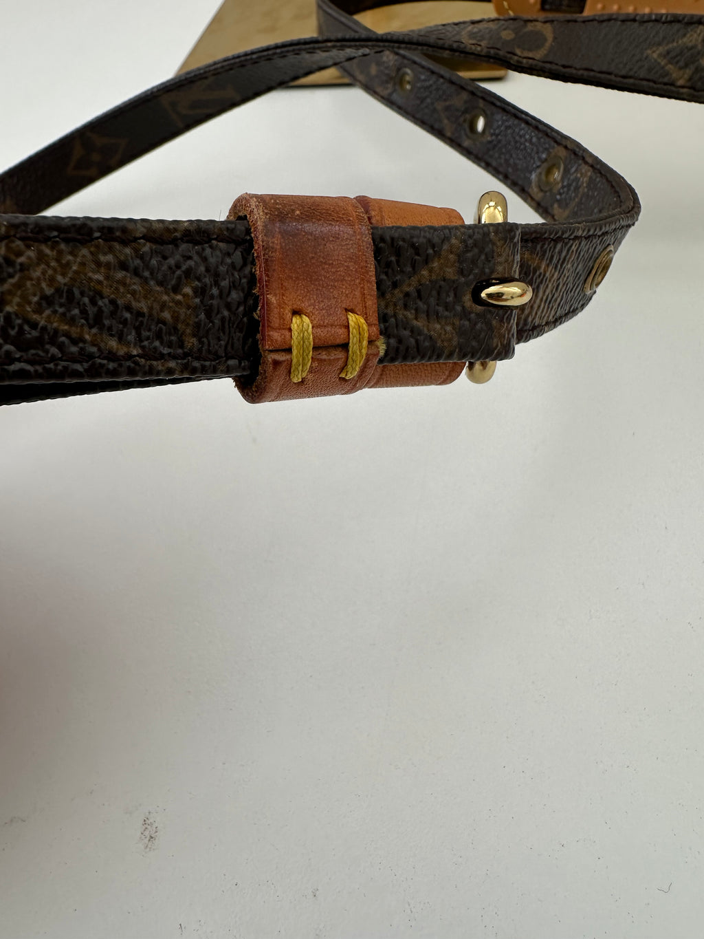 Louis Vuitton Danube