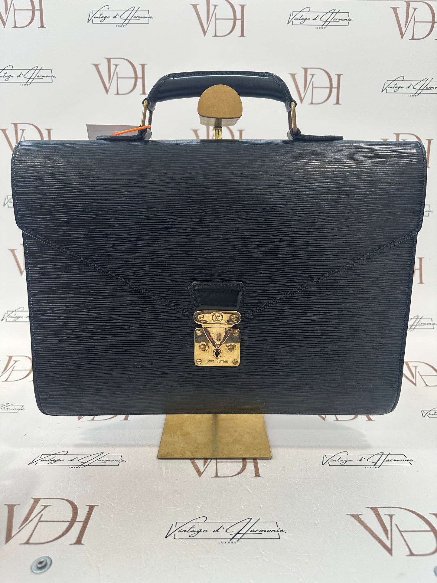 017873 - Louis Vuitton Epi Serviette