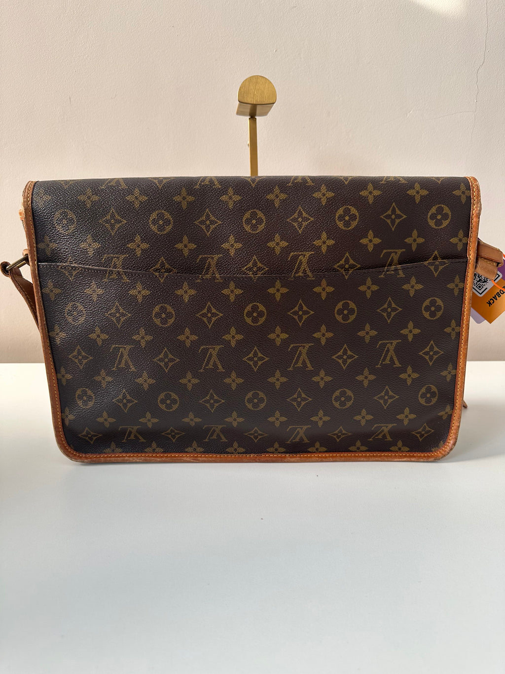 Louis Vuitton Gibeciere GM