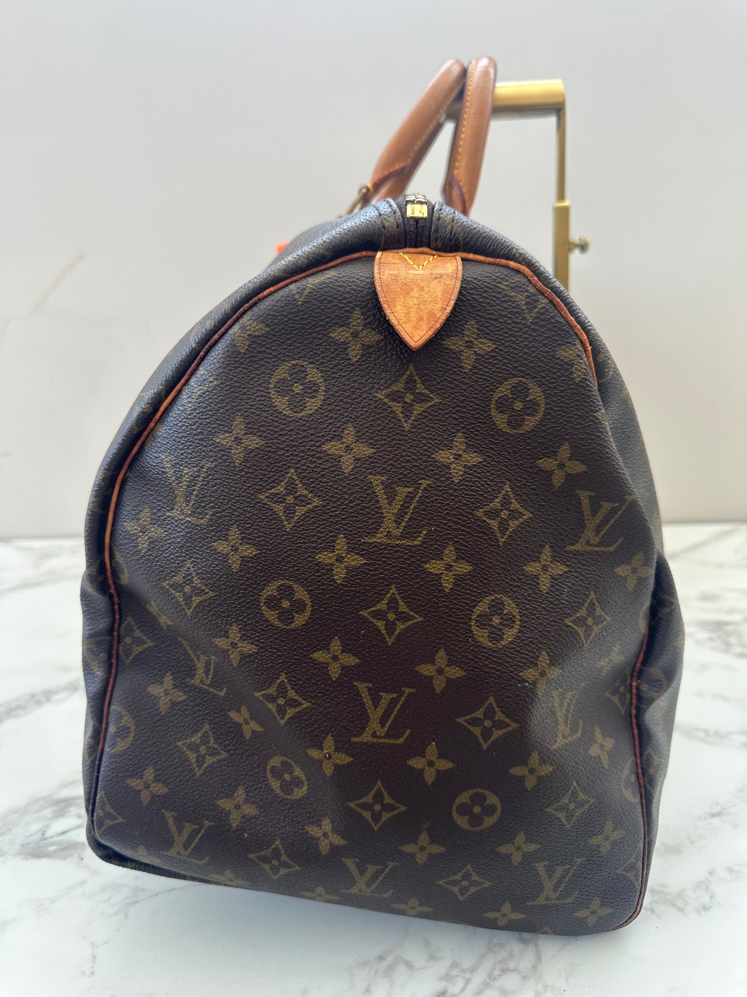Louis Vuitton Keepall 55