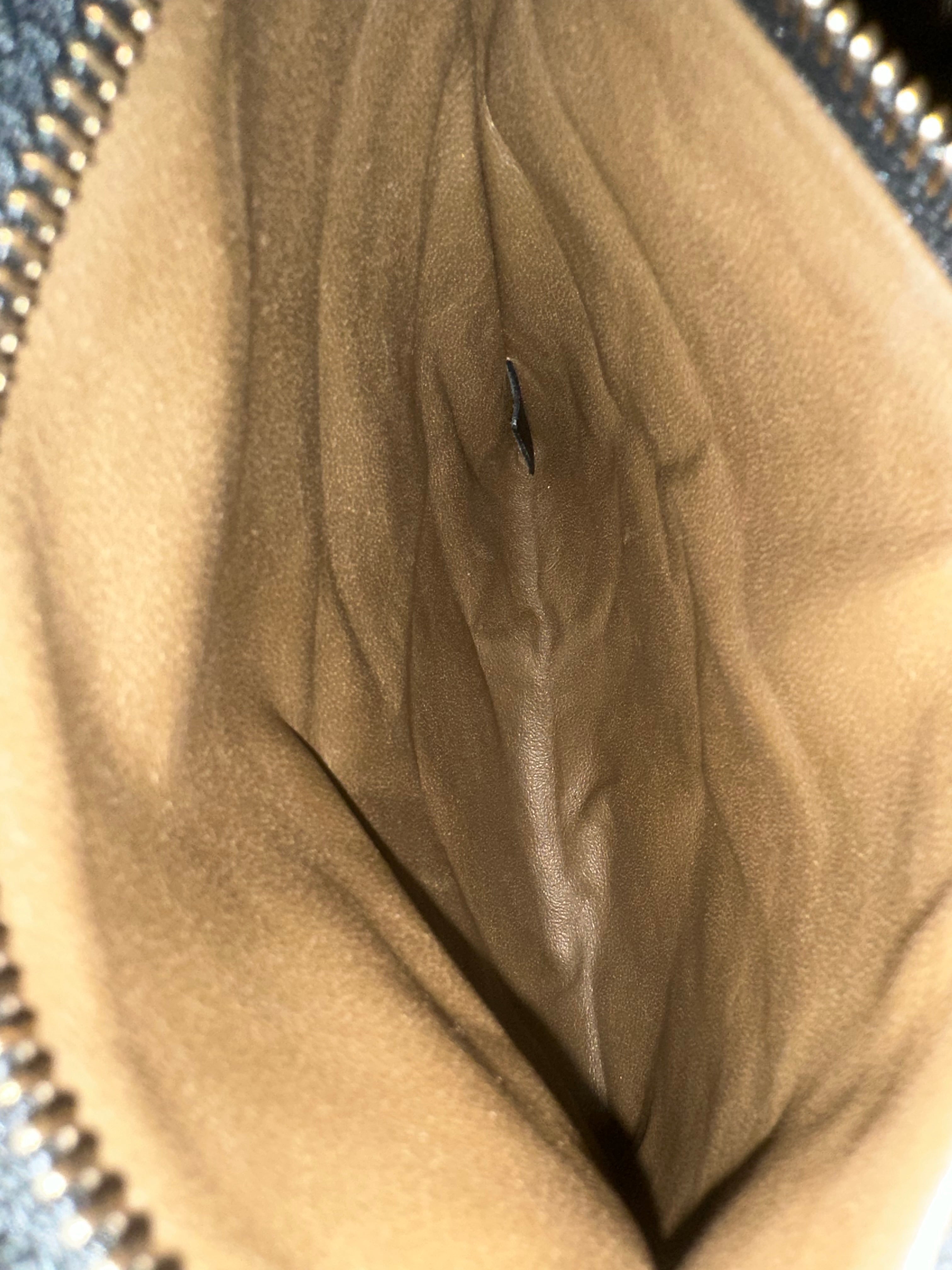 Celine Luggage Micro