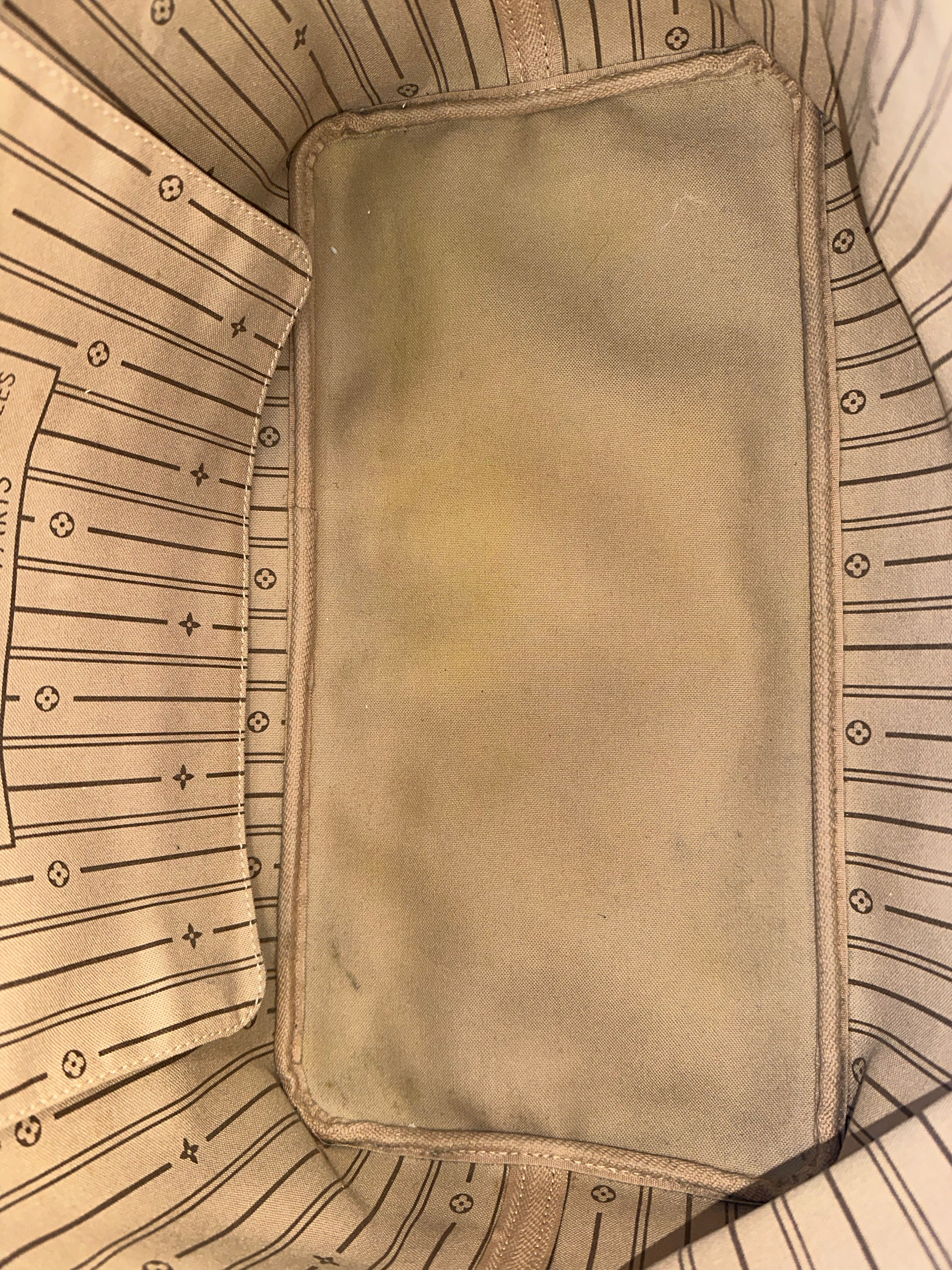 Louis Vuitton Neverfull GM