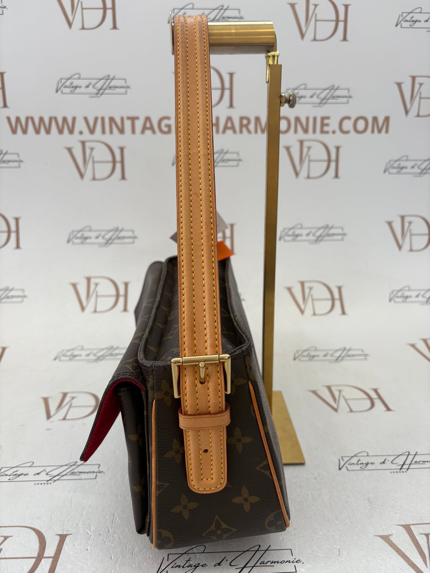 018809 - Louis Vuitton Viva Cite MM