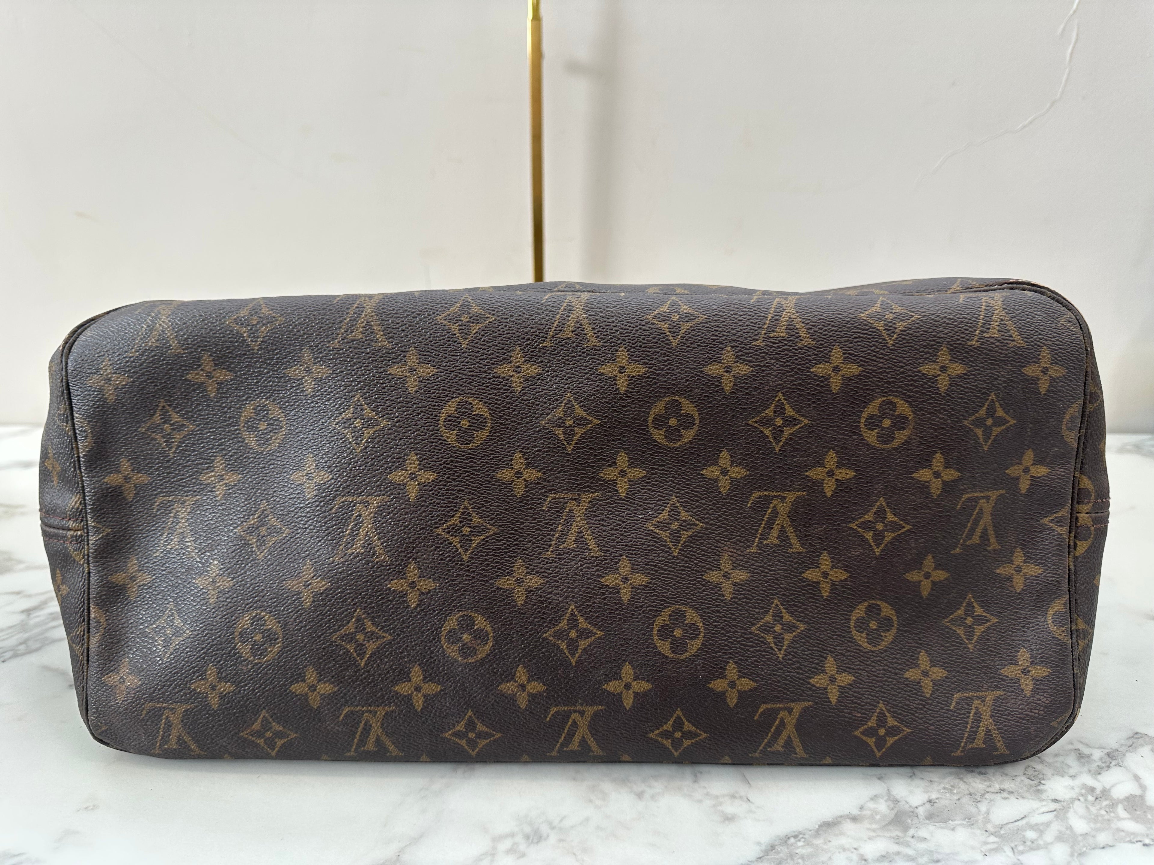 Louis Vuitton Neverfull GM