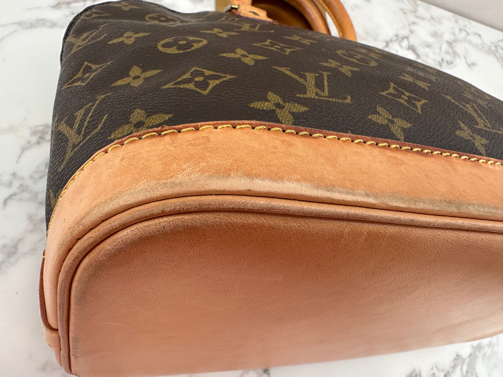 Louis Vuitton Alma