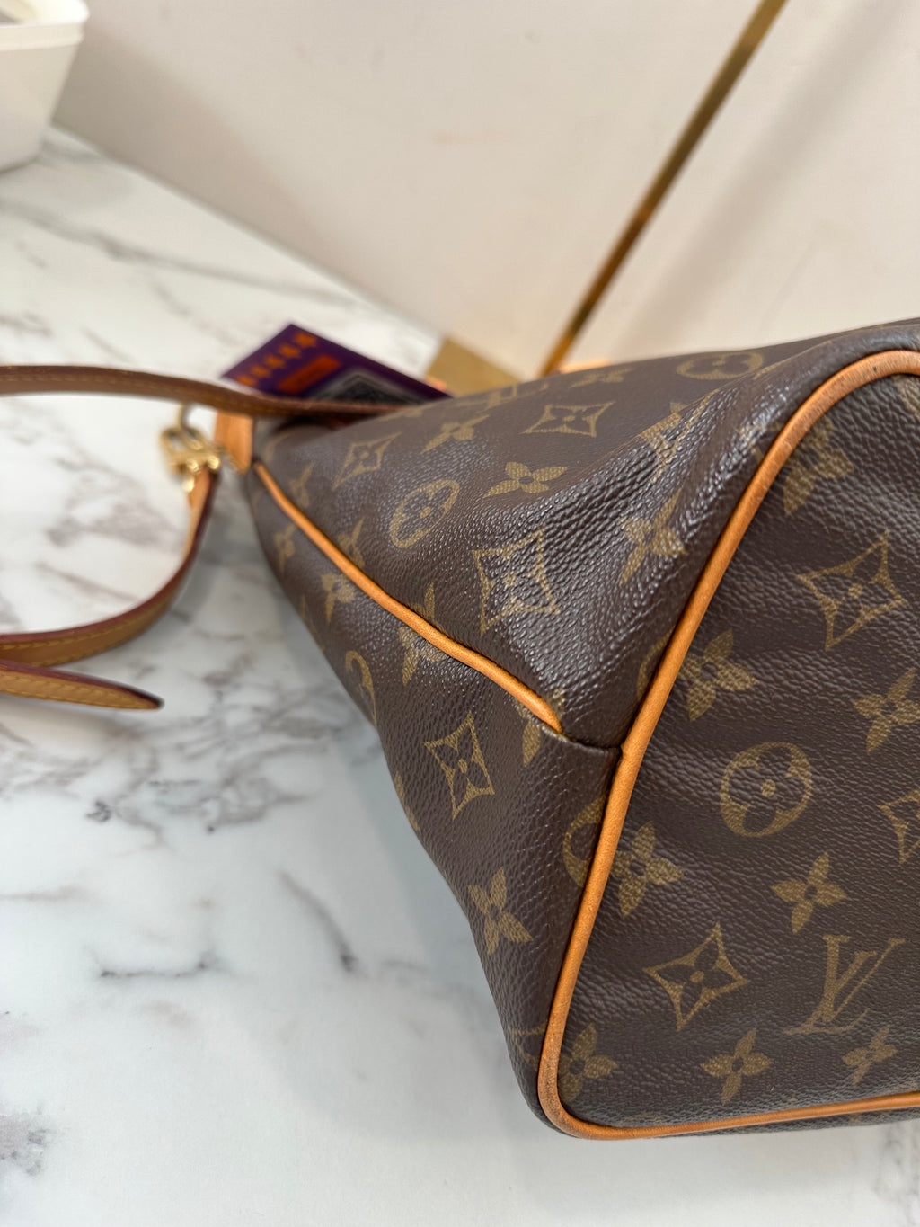 Louis Vuitton Palermo PM