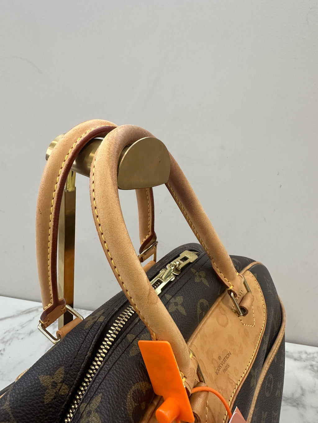 Louis Vuitton Deauville