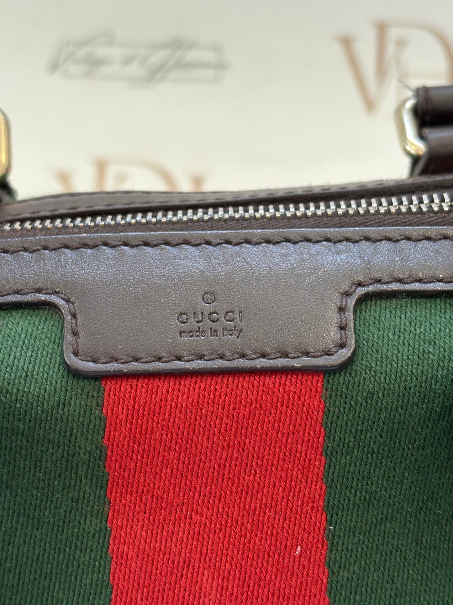 201509 - Gucci Bag