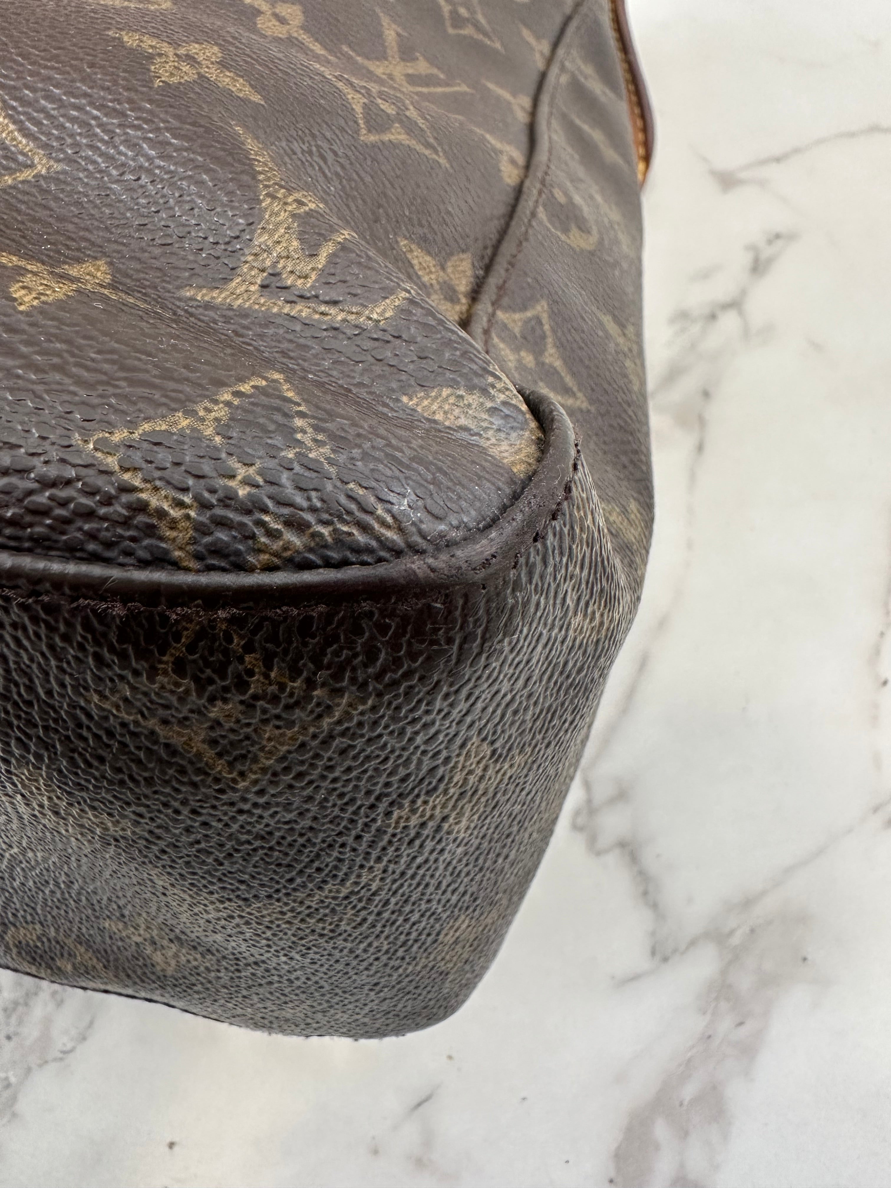 Louis Vuitton Looping GM