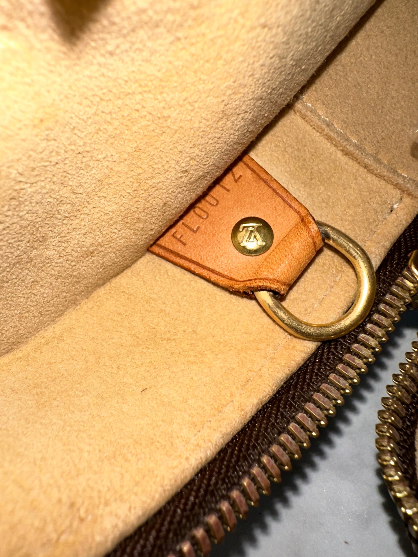 Louis Vuitton Cite