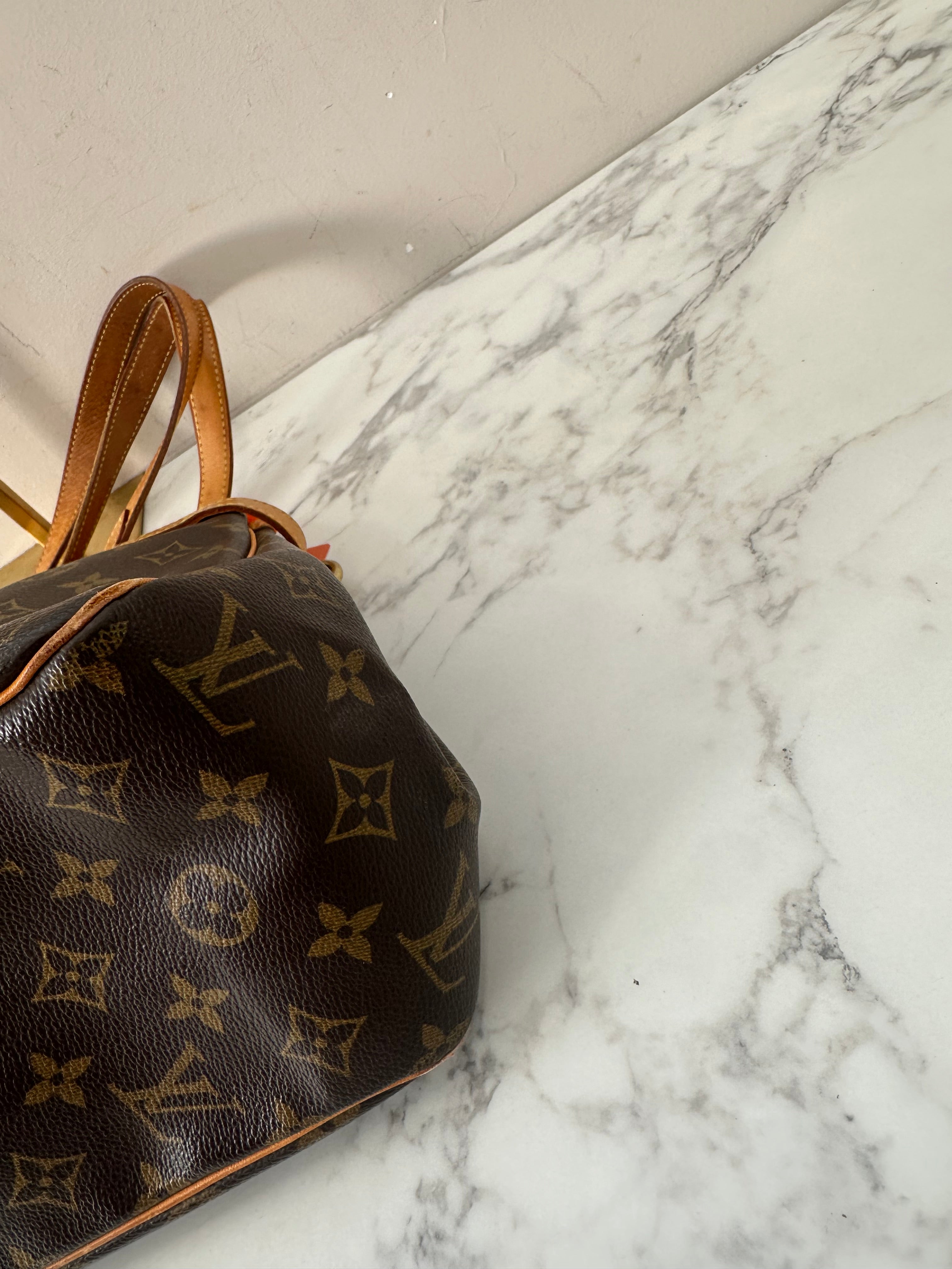 Louis Vuitton Batignolles Horizontal