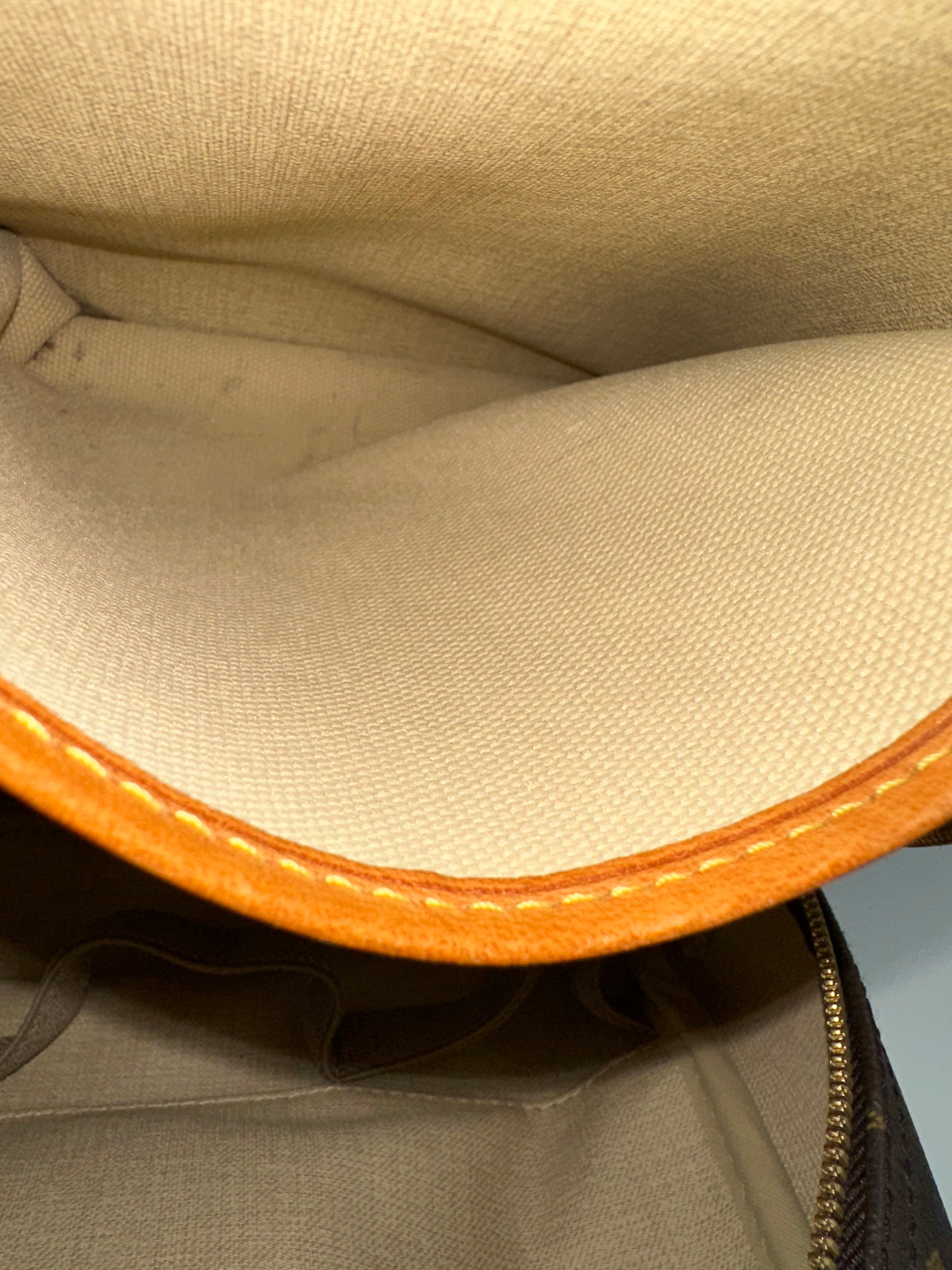 Louis Vuitton Deauville