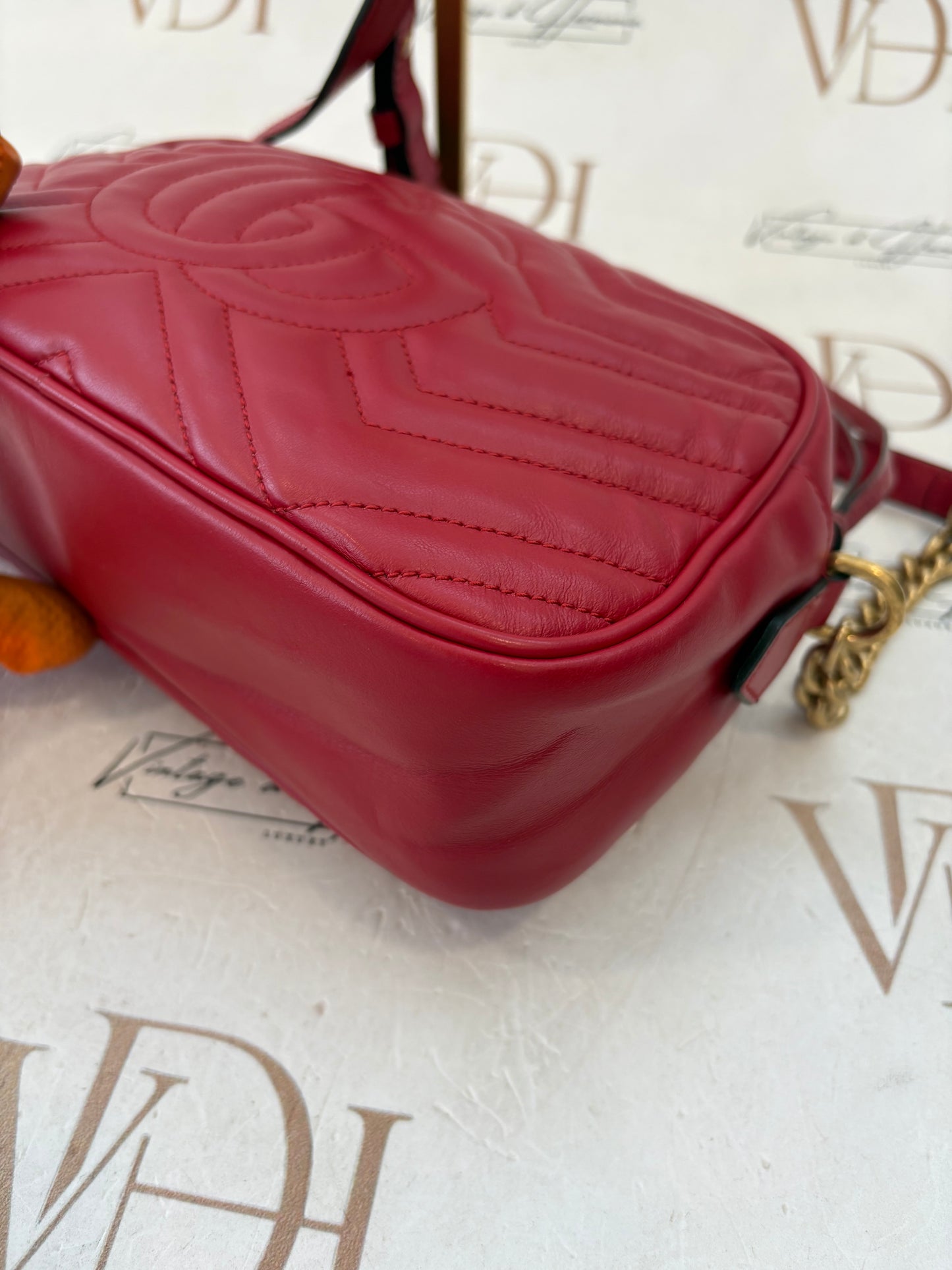 383825 - Gucci GG Marmont