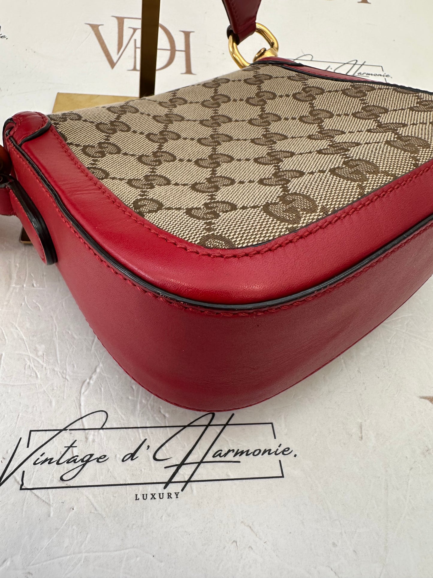 383132 - Gucci Lady Web