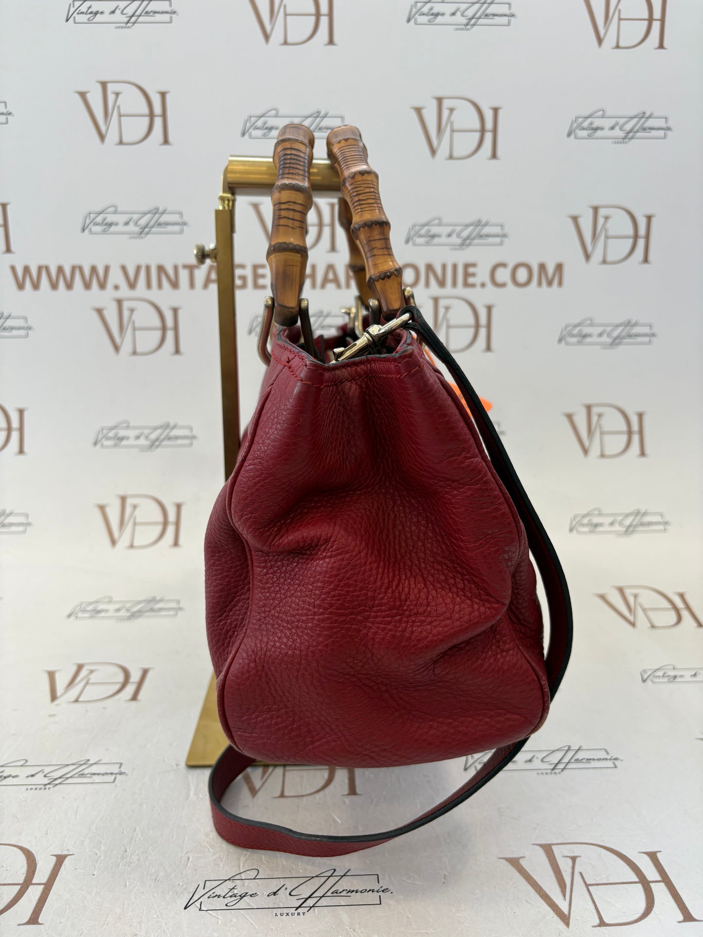 200881 - Gucci Bamboo