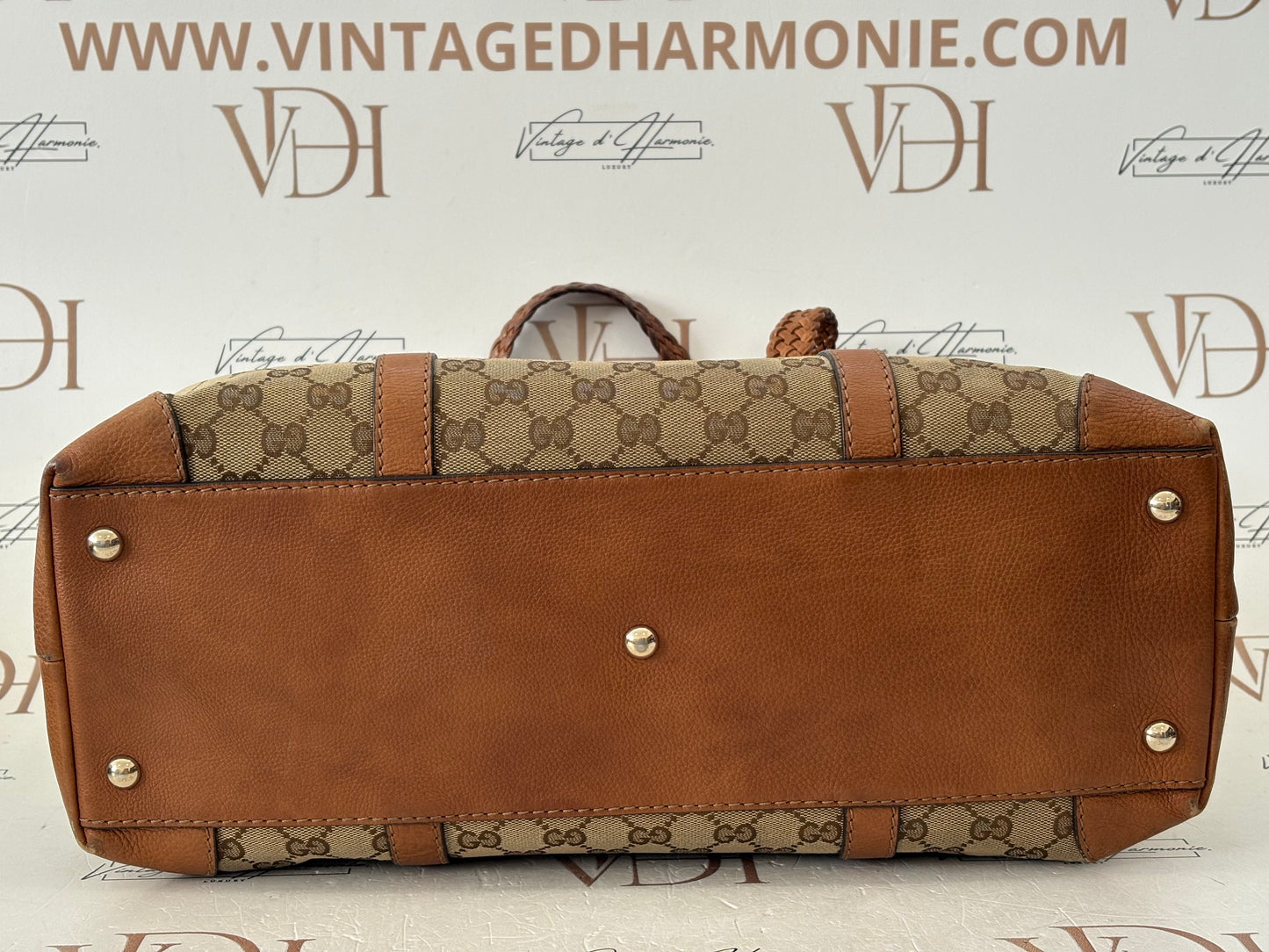 383429 - Gucci Brown